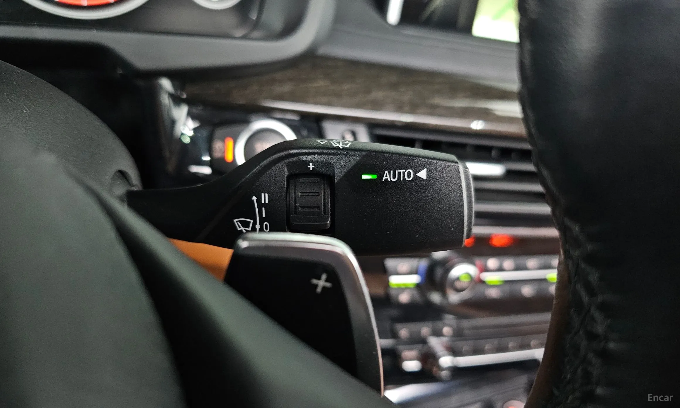 BMW X6 (F16) превью 19