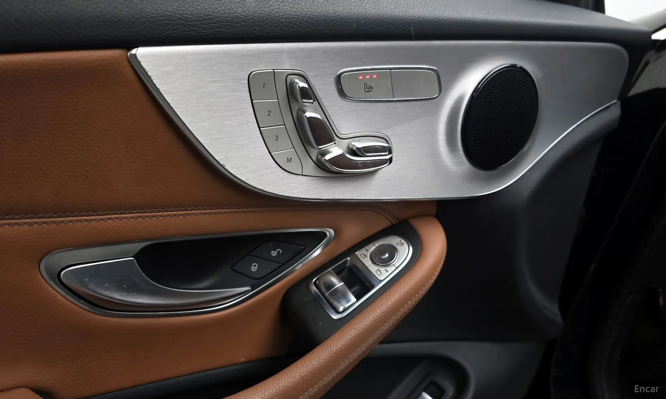 Mercedes Benz C-Class W205 превью 16