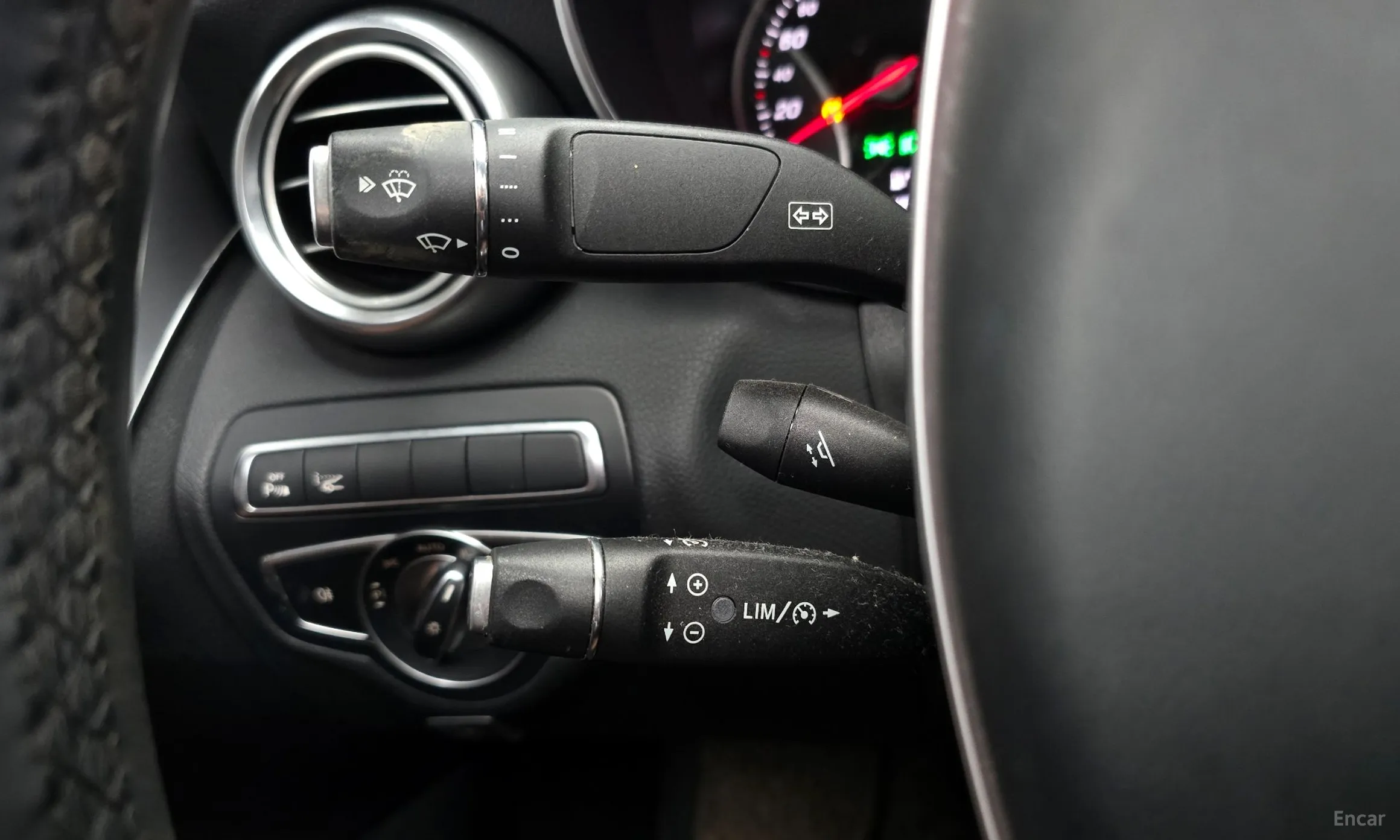 Mercedes Benz C-Class W205 превью 19