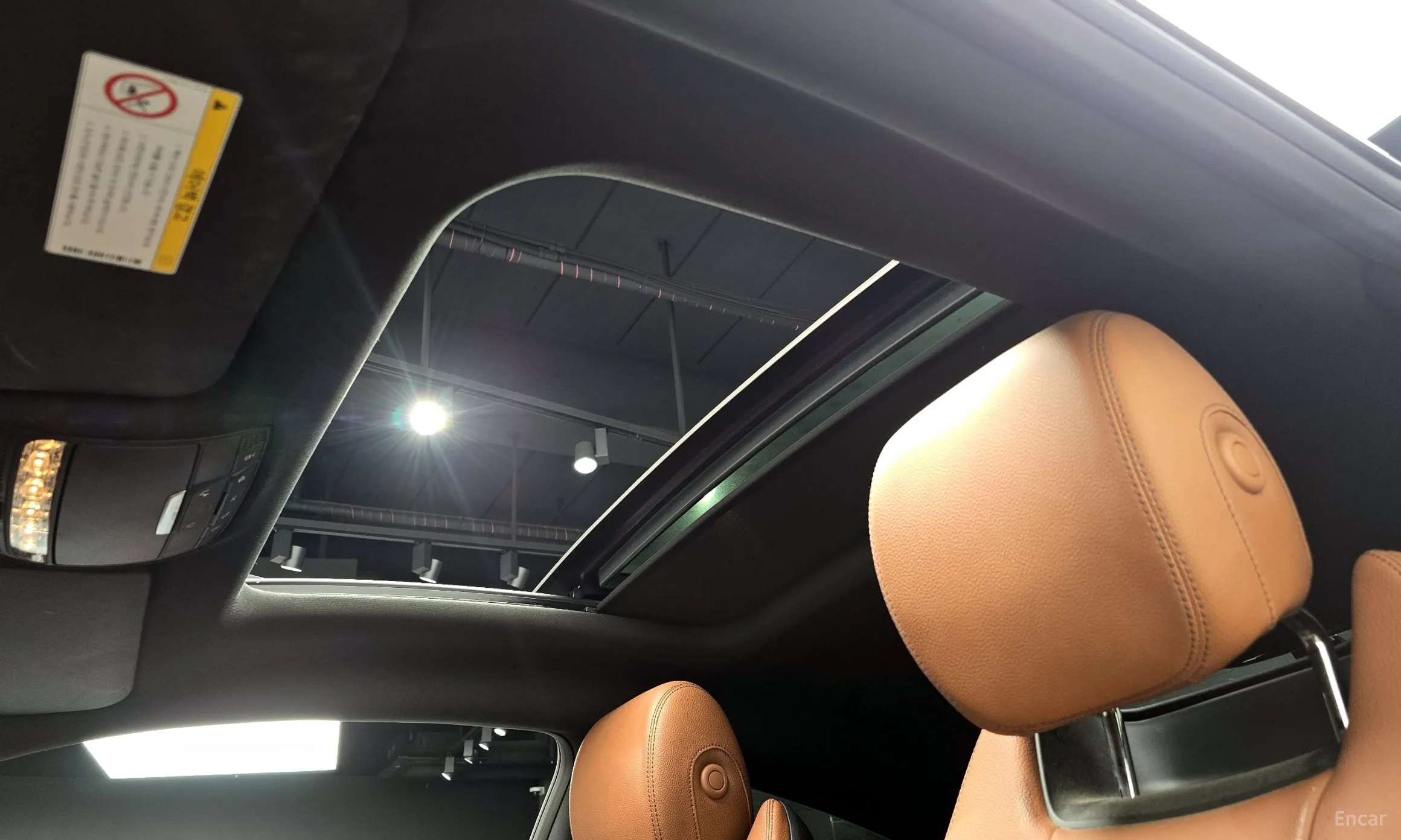 Mercedes Benz C-Class W205 превью 20