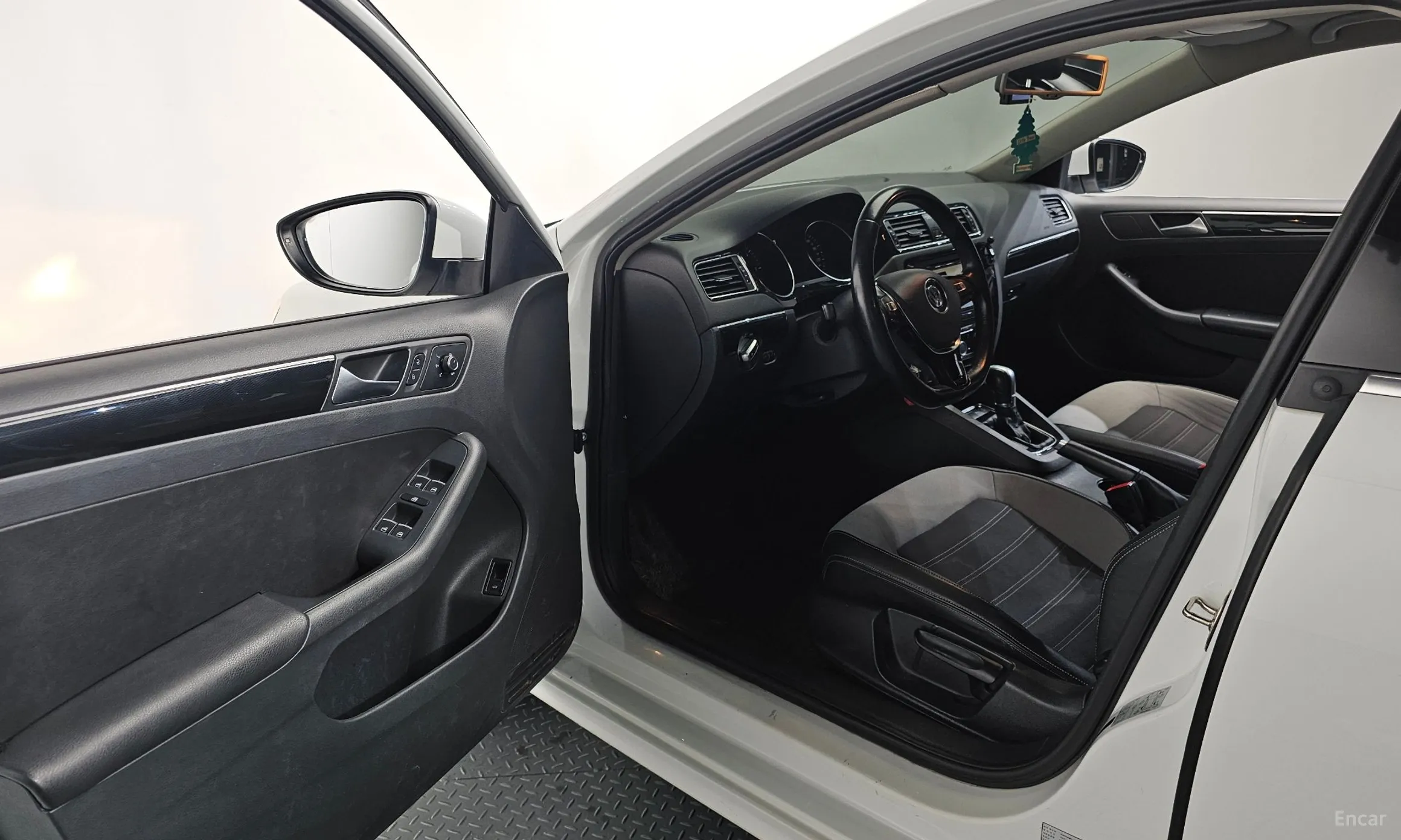 Volkswagen New Zeta превью 10