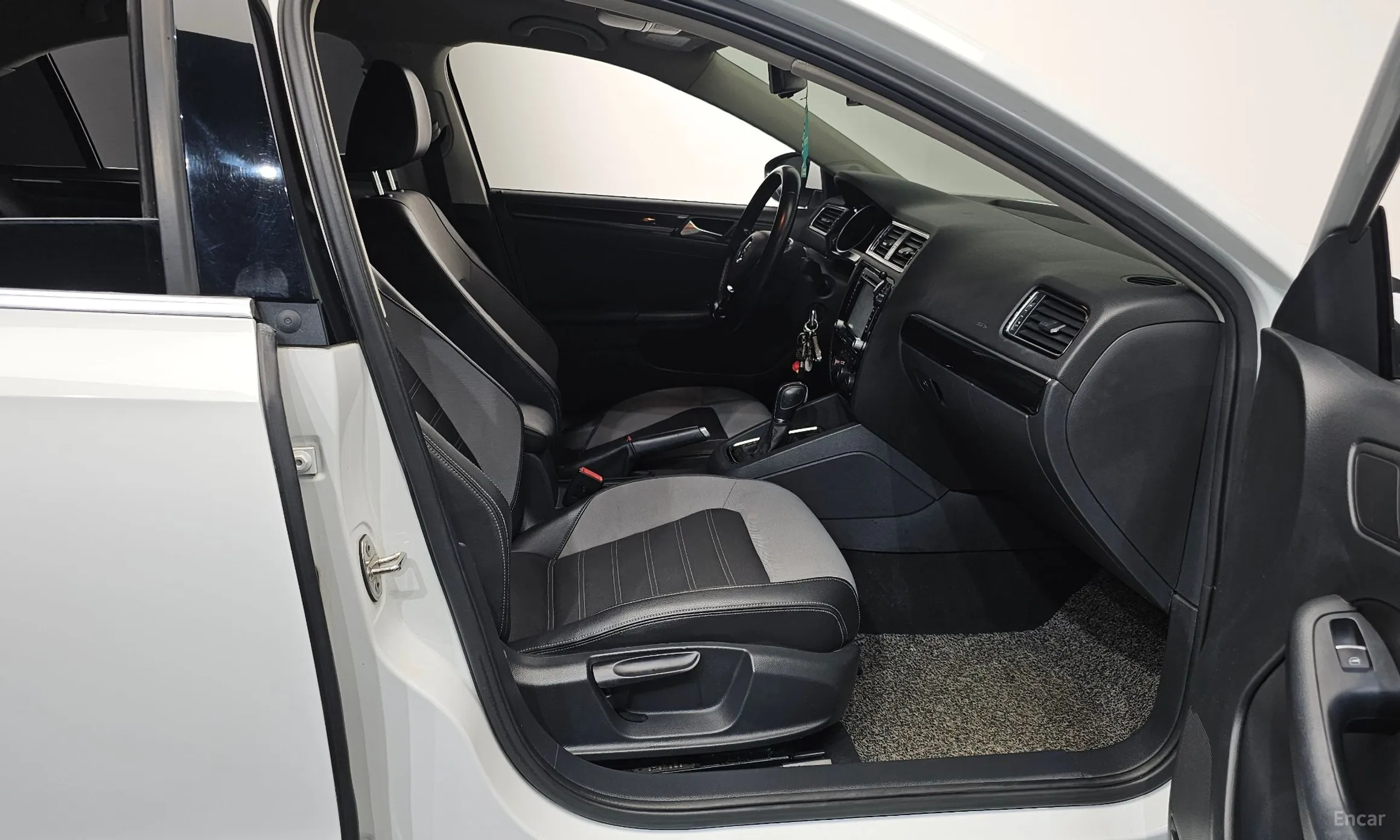 Volkswagen New Zeta превью 11