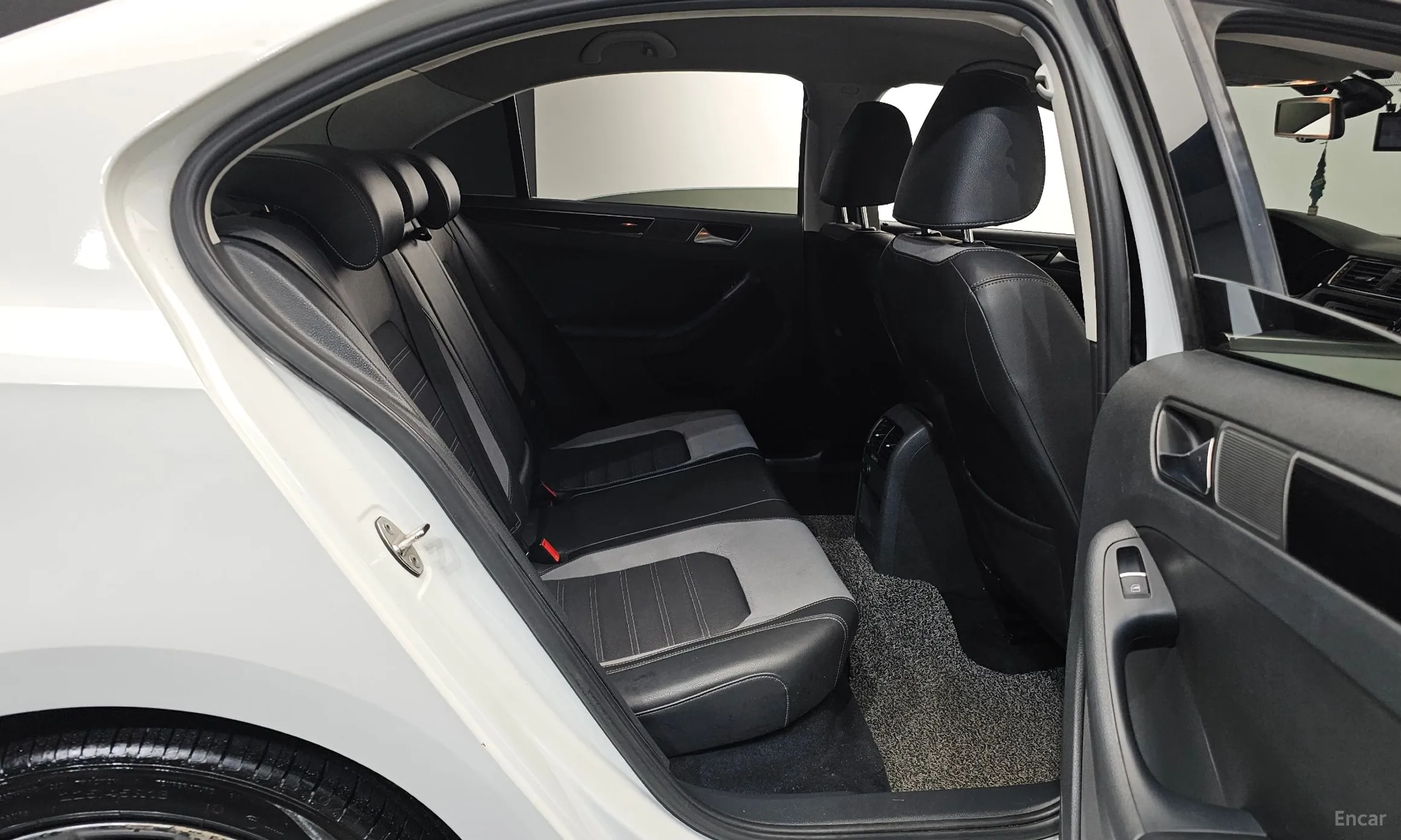 Volkswagen New Zeta превью 12