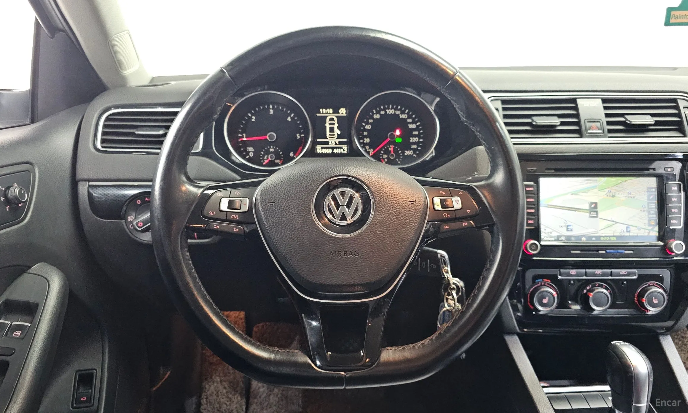 Volkswagen New Zeta превью 13
