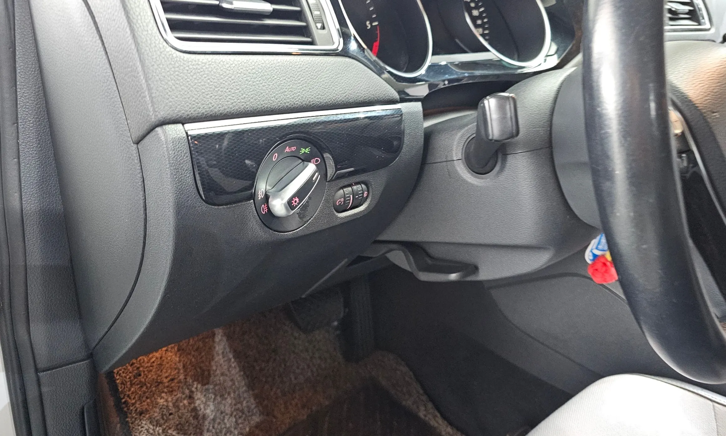 Volkswagen New Zeta превью 14