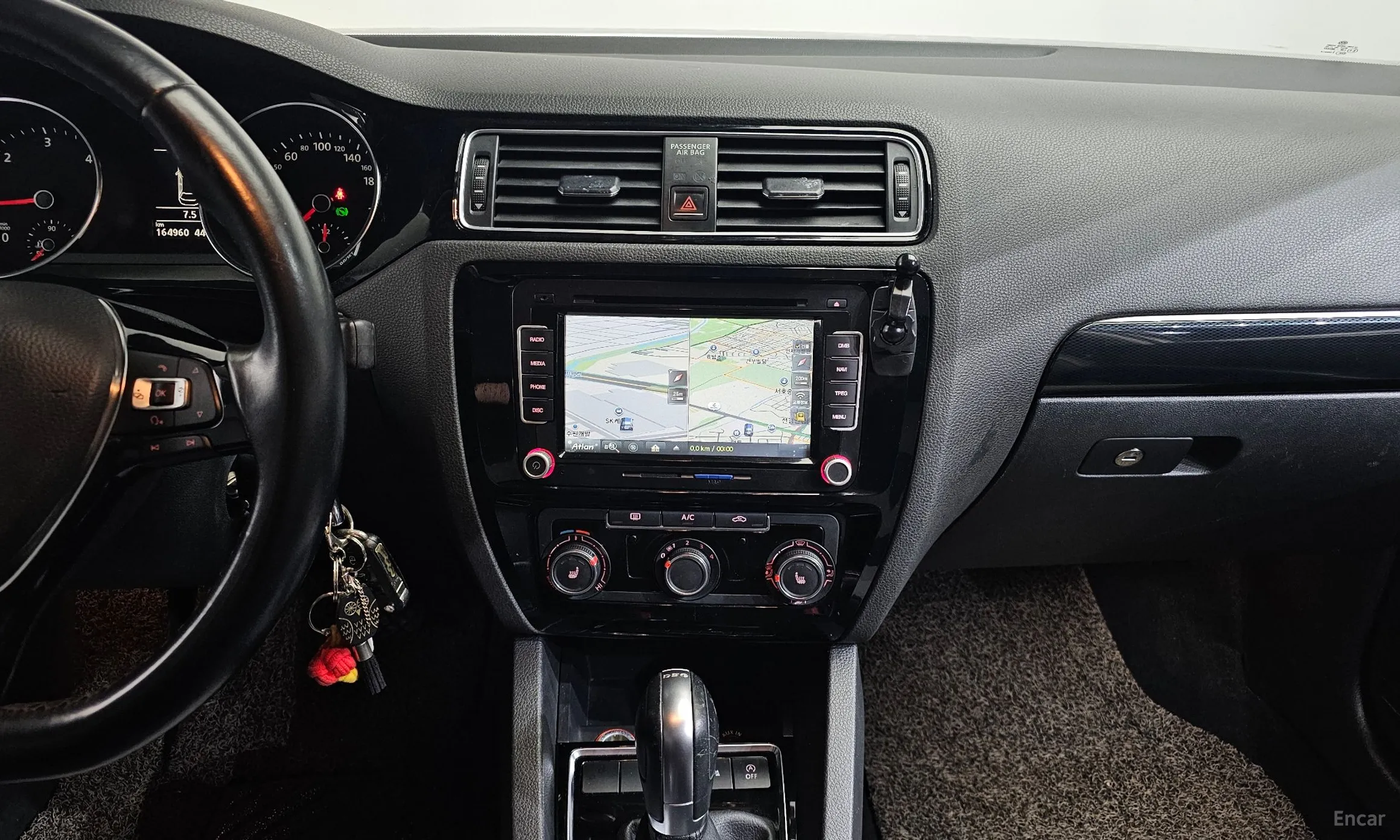 Volkswagen New Zeta превью 15