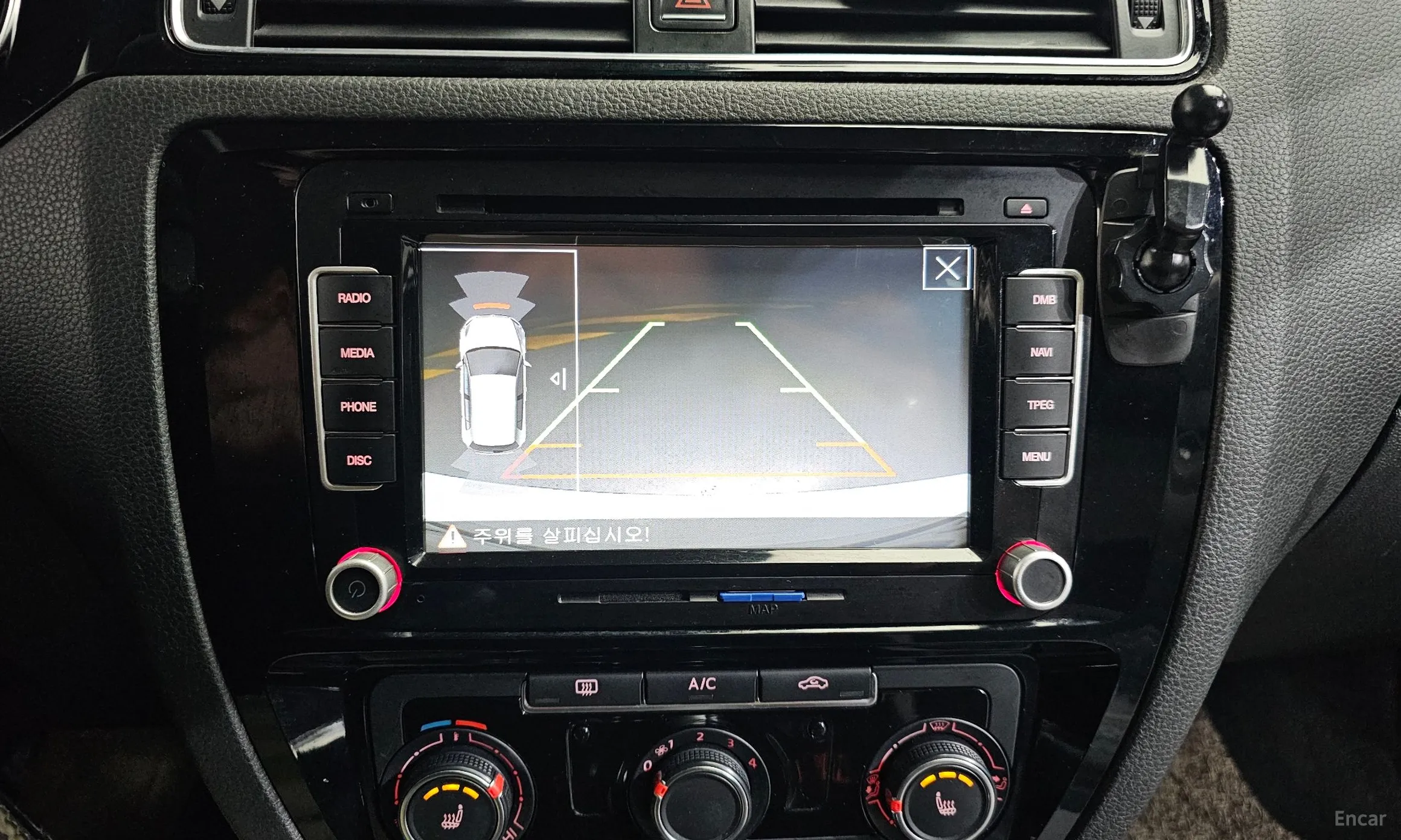 Volkswagen New Zeta превью 16