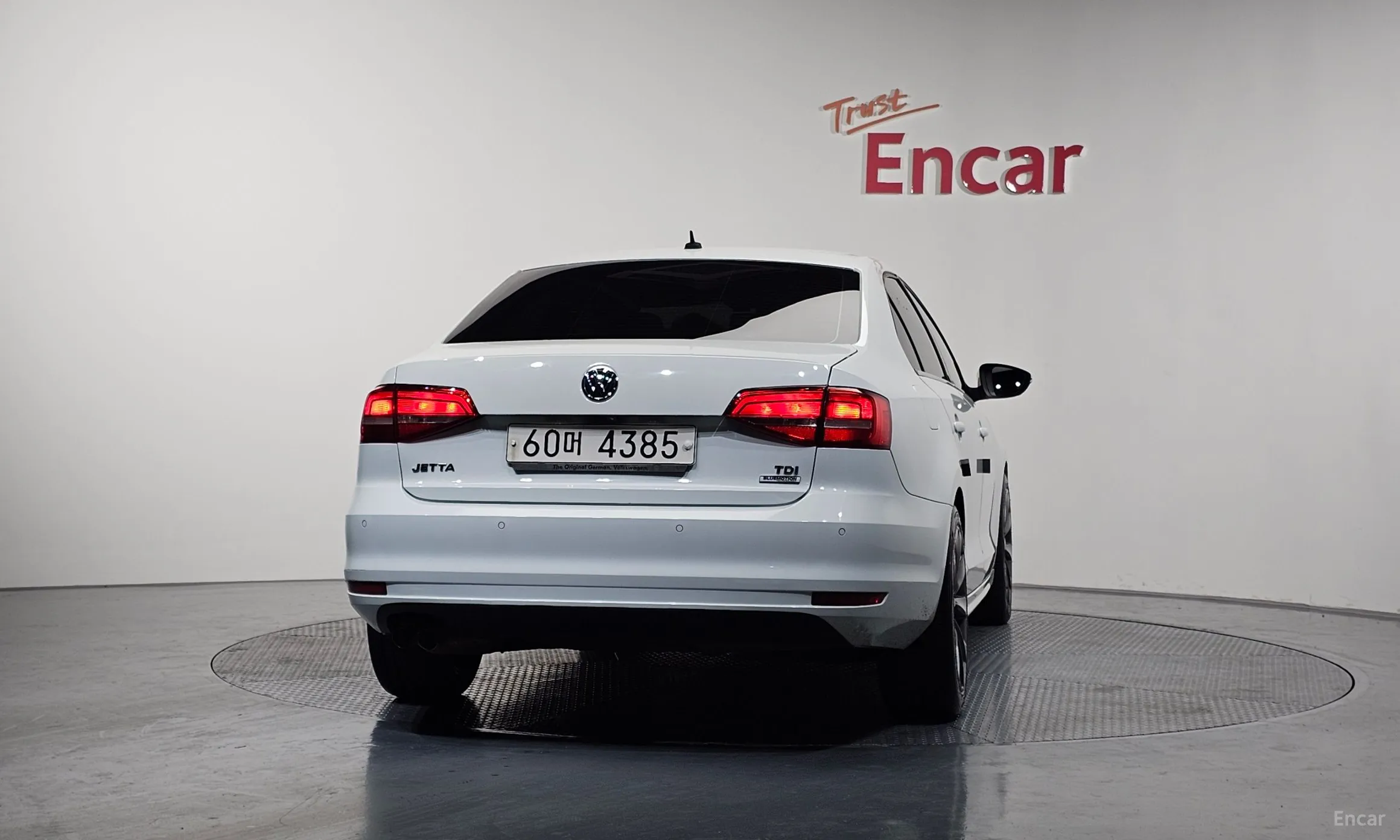 Volkswagen New Zeta превью 4