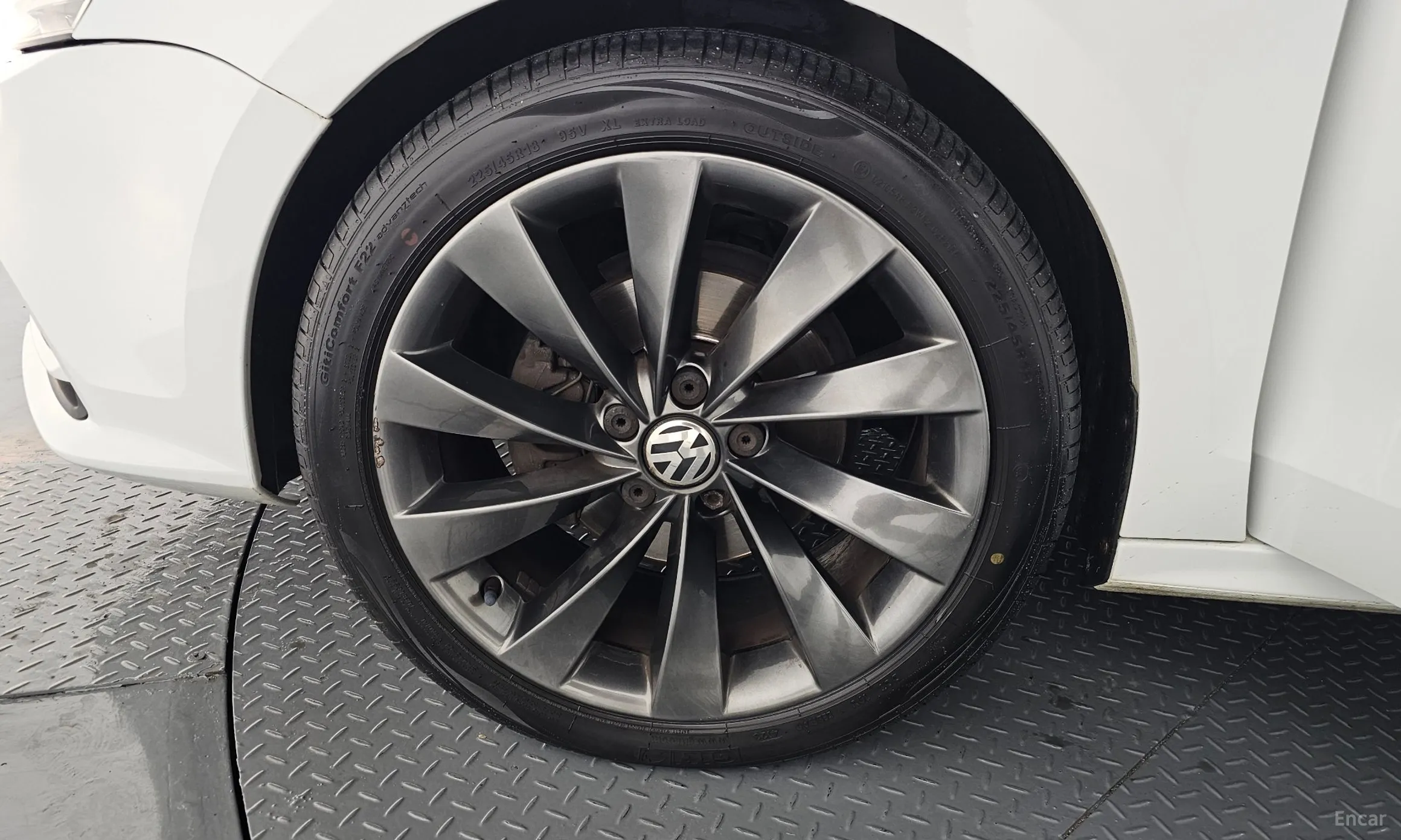 Volkswagen New Zeta превью 5