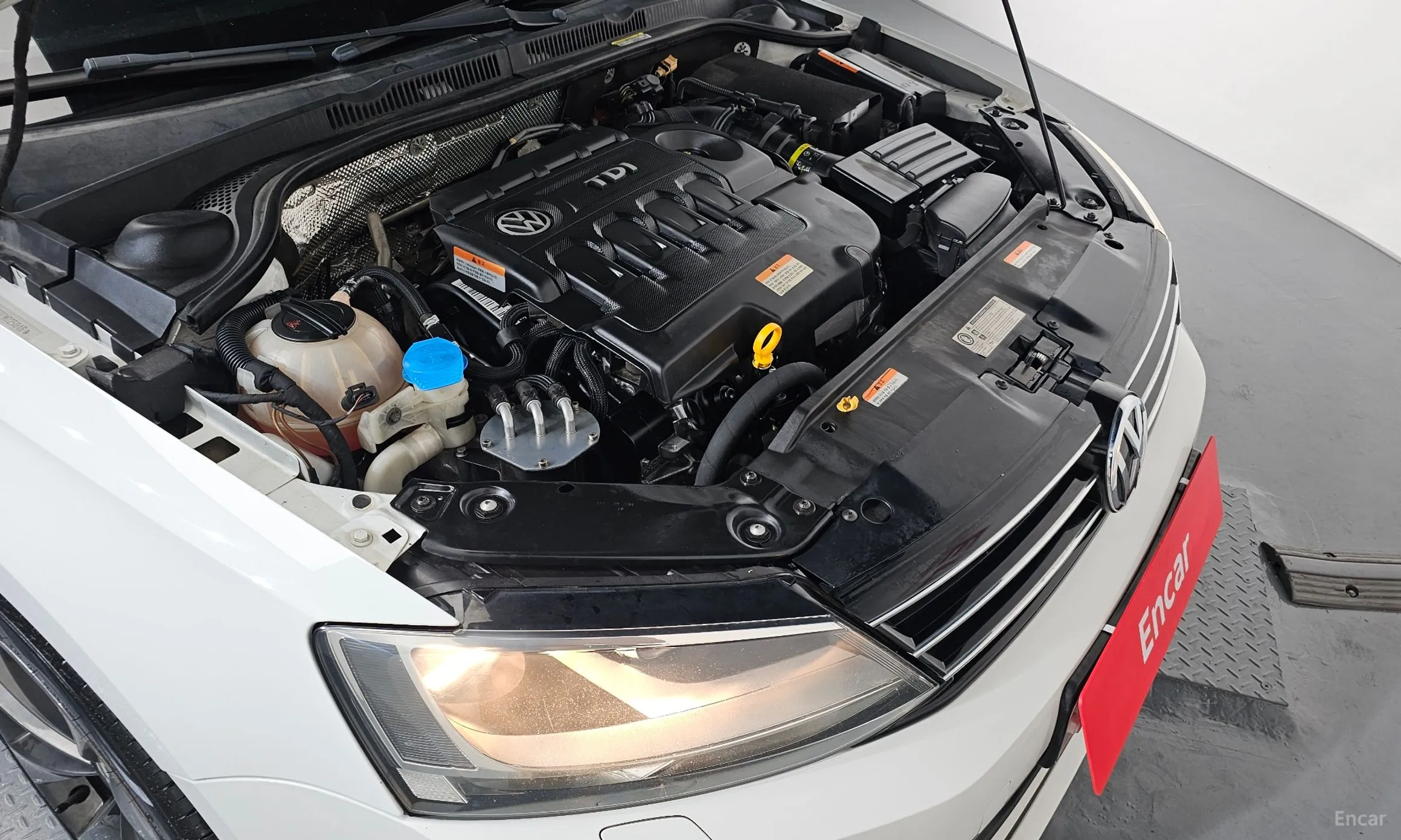 Volkswagen New Zeta превью 6