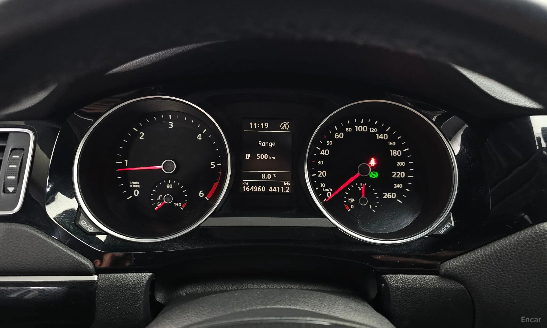 Volkswagen New Zeta превью 8