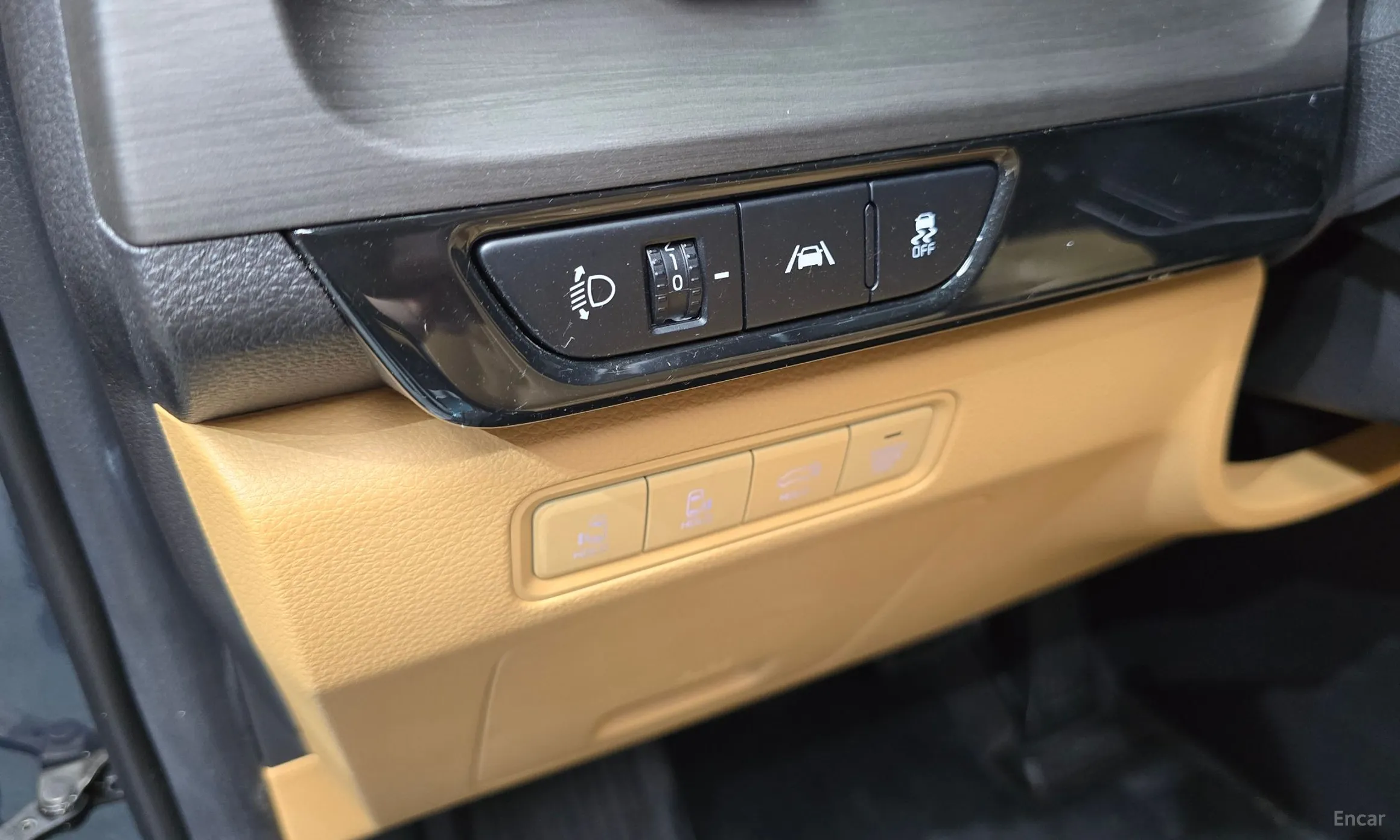 Kia Carnival Gen 4 превью 15