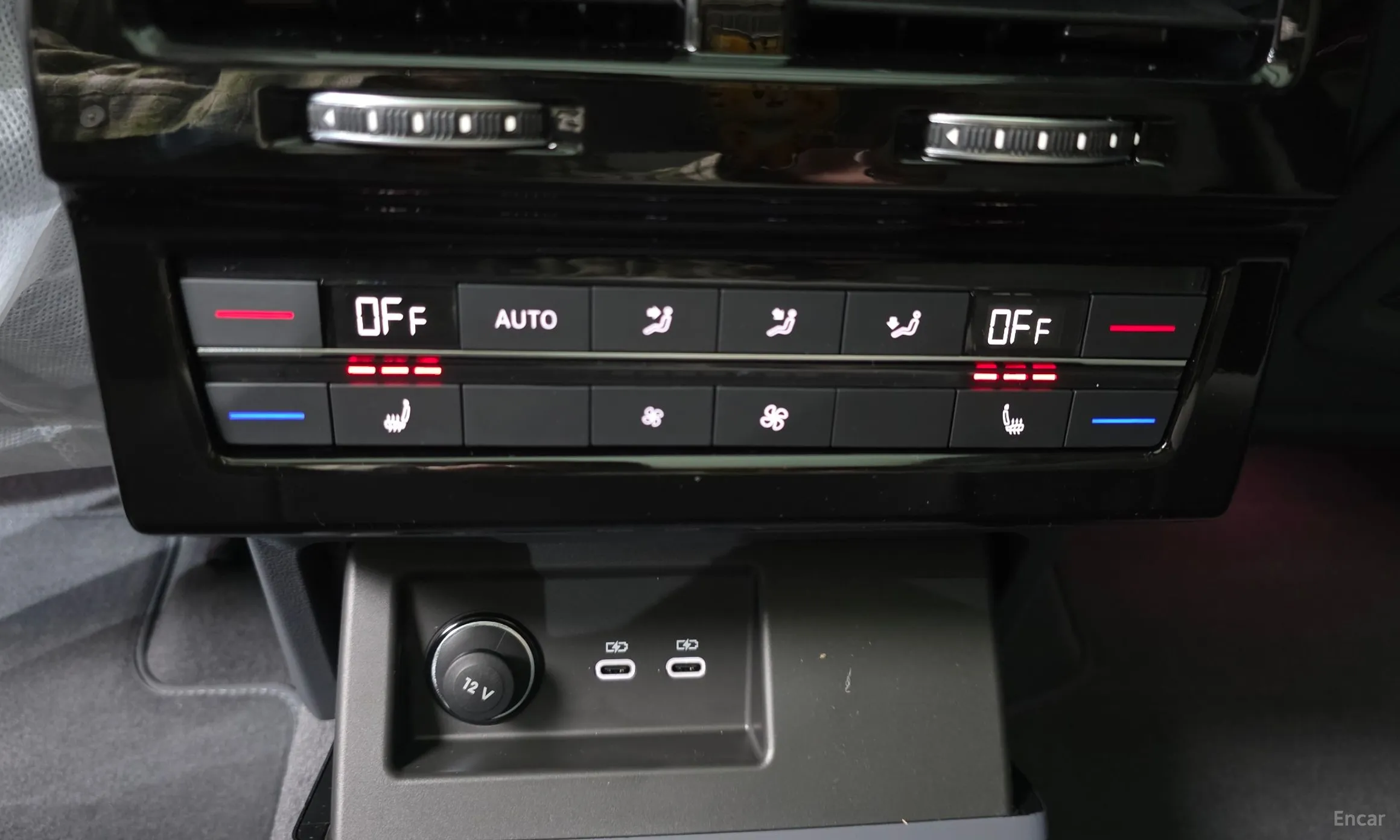 Volkswagen Touareg 3rd Generation превью 18