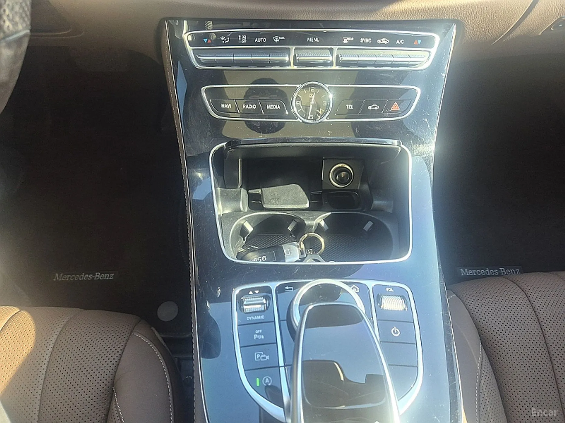Mercedes Benz E-Class W213 превью 9
