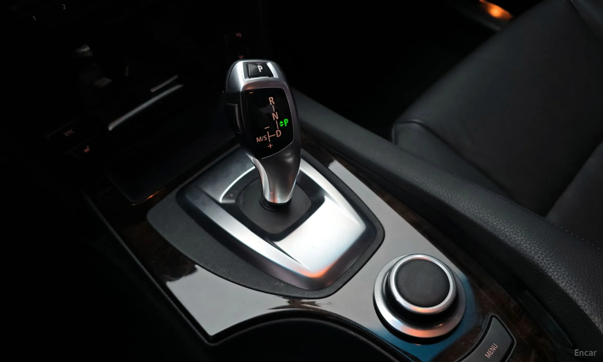 BMW 5 Series (E60) превью 9