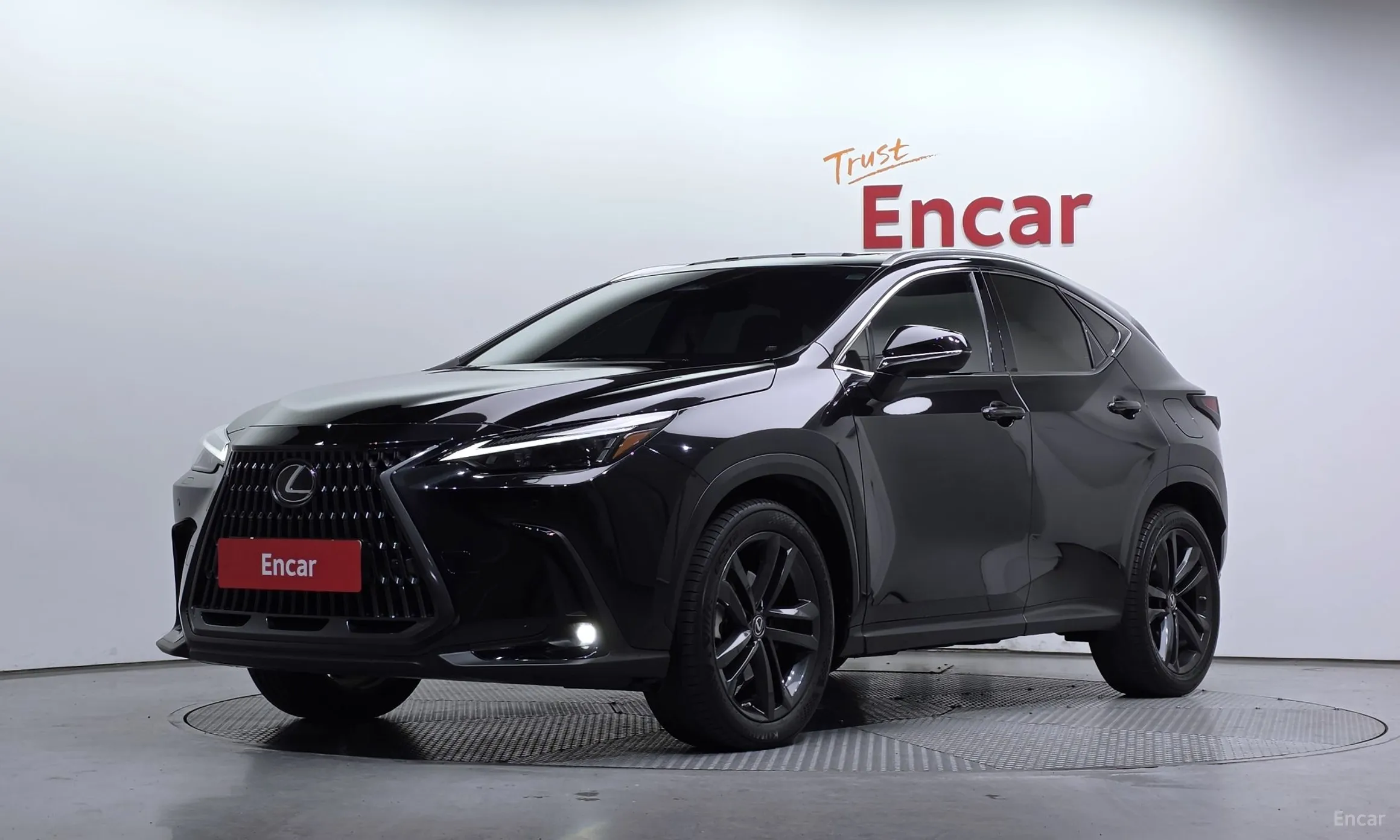 NX350h Gen 2