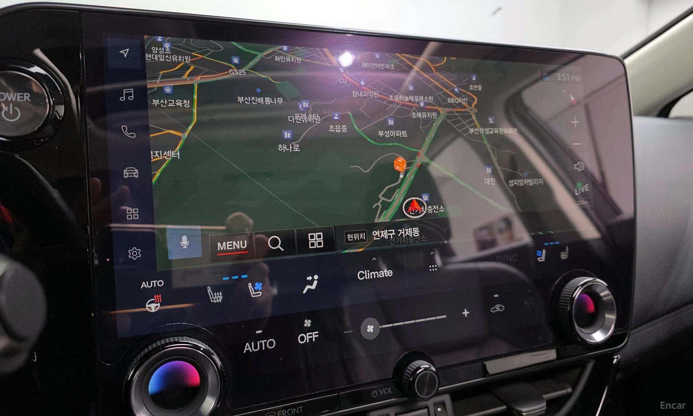 Lexus NX350h Gen 2 превью 14