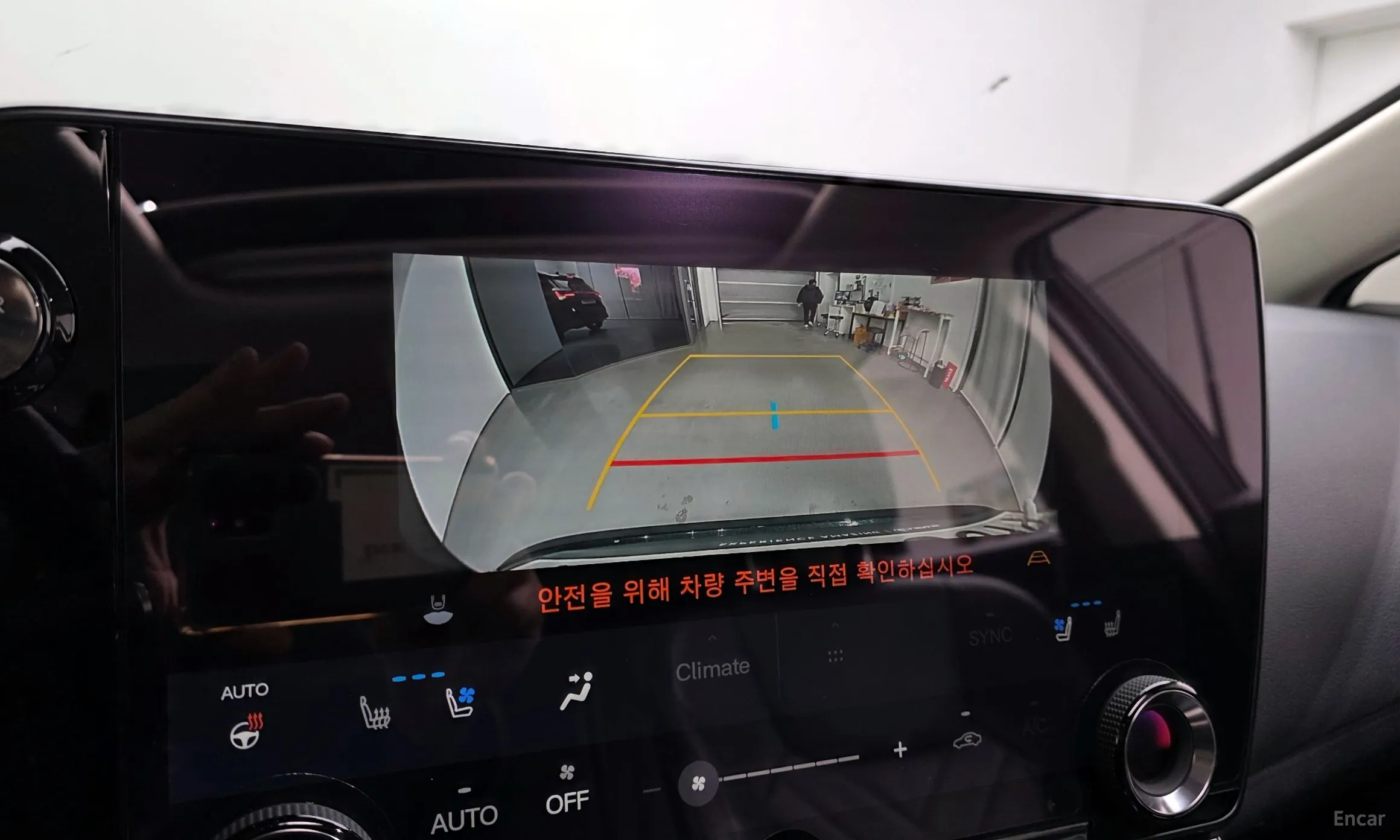 Lexus NX350h Gen 2 превью 15