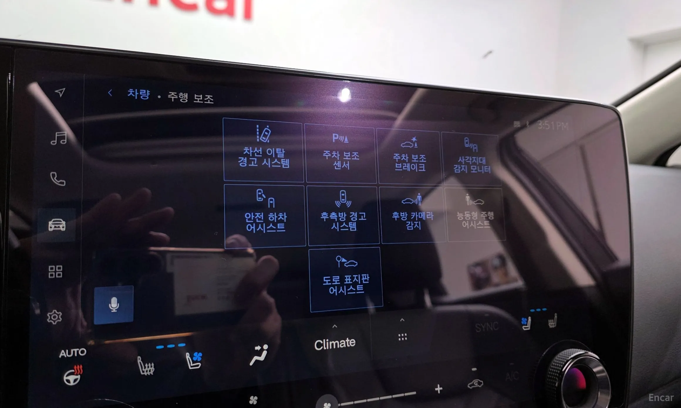Lexus NX350h Gen 2 превью 16