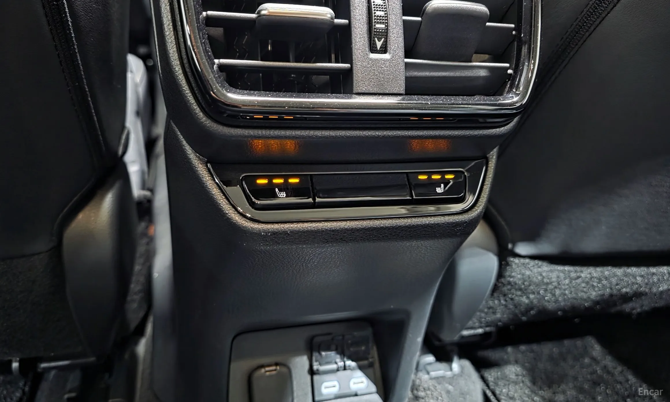 Lexus NX350h Gen 2 превью 18