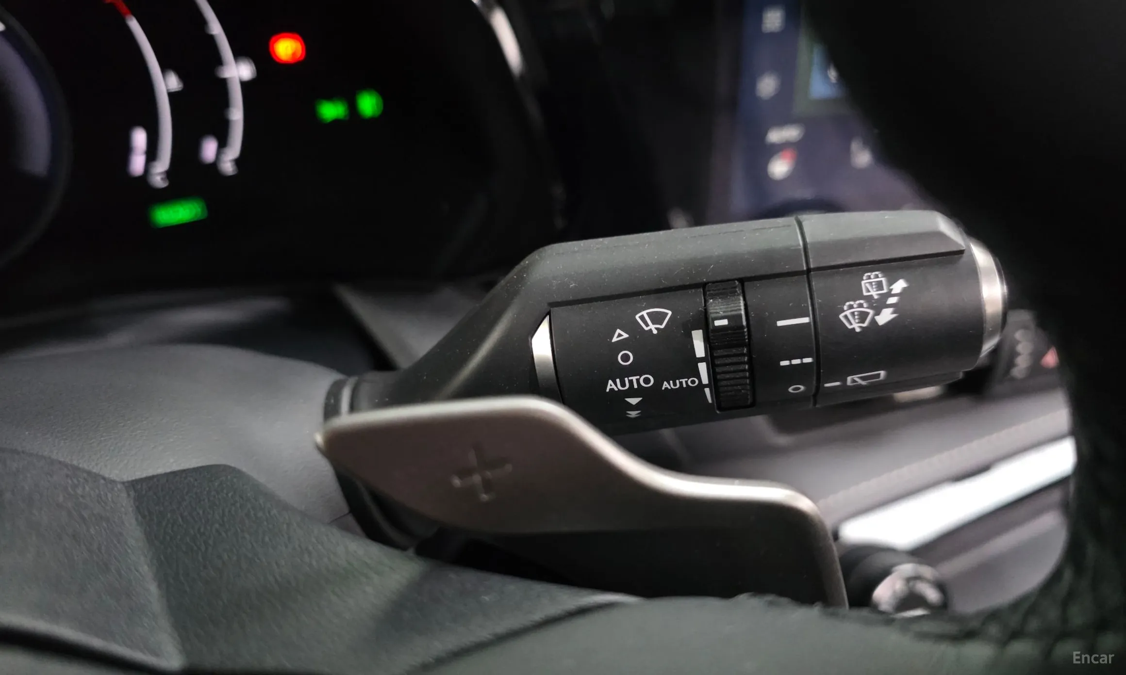 Lexus NX350h Gen 2 превью 19