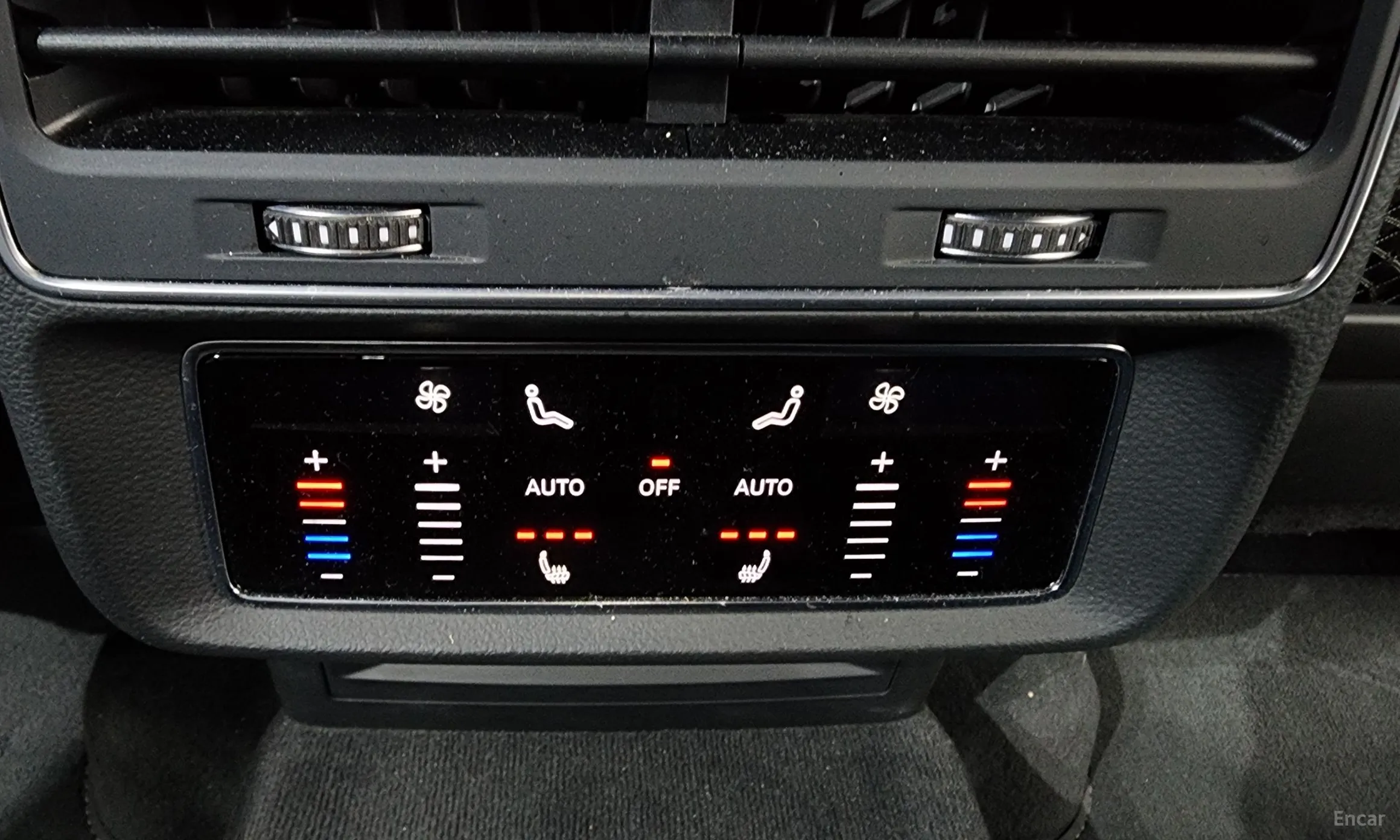 Audi Q8 (4M) превью 18