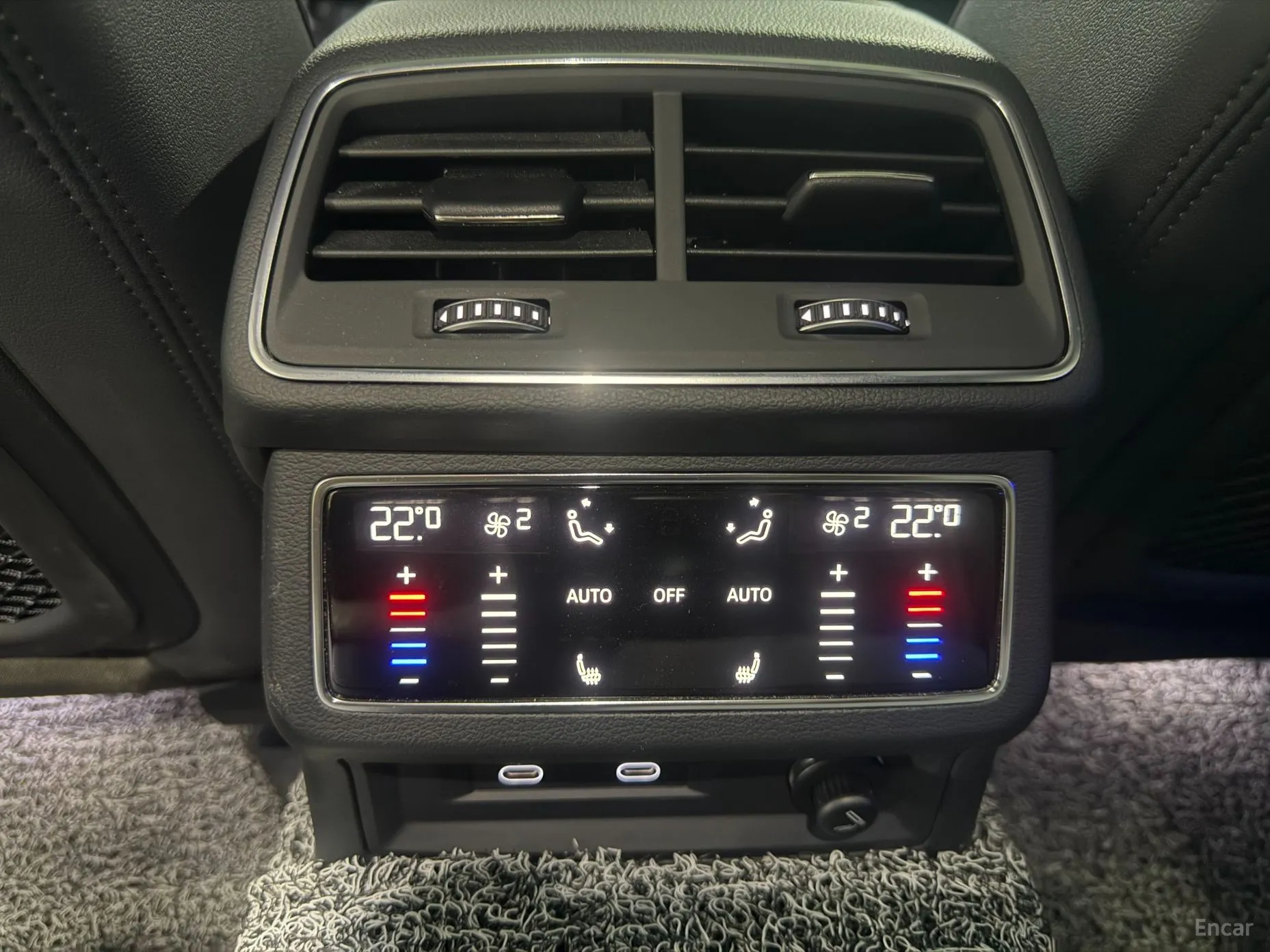 Audi A6 (C8) превью 13