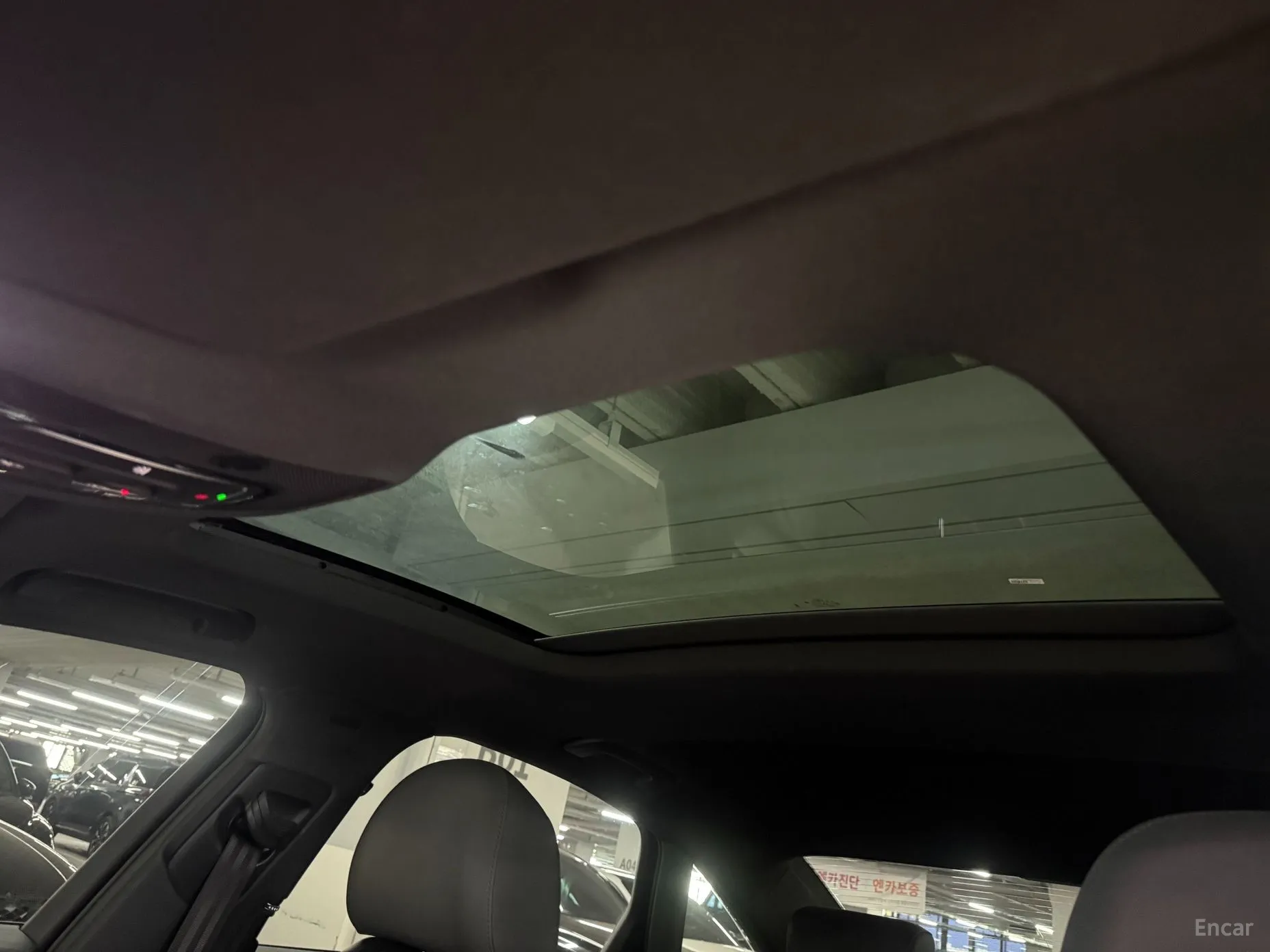 Audi A6 (C8) превью 14