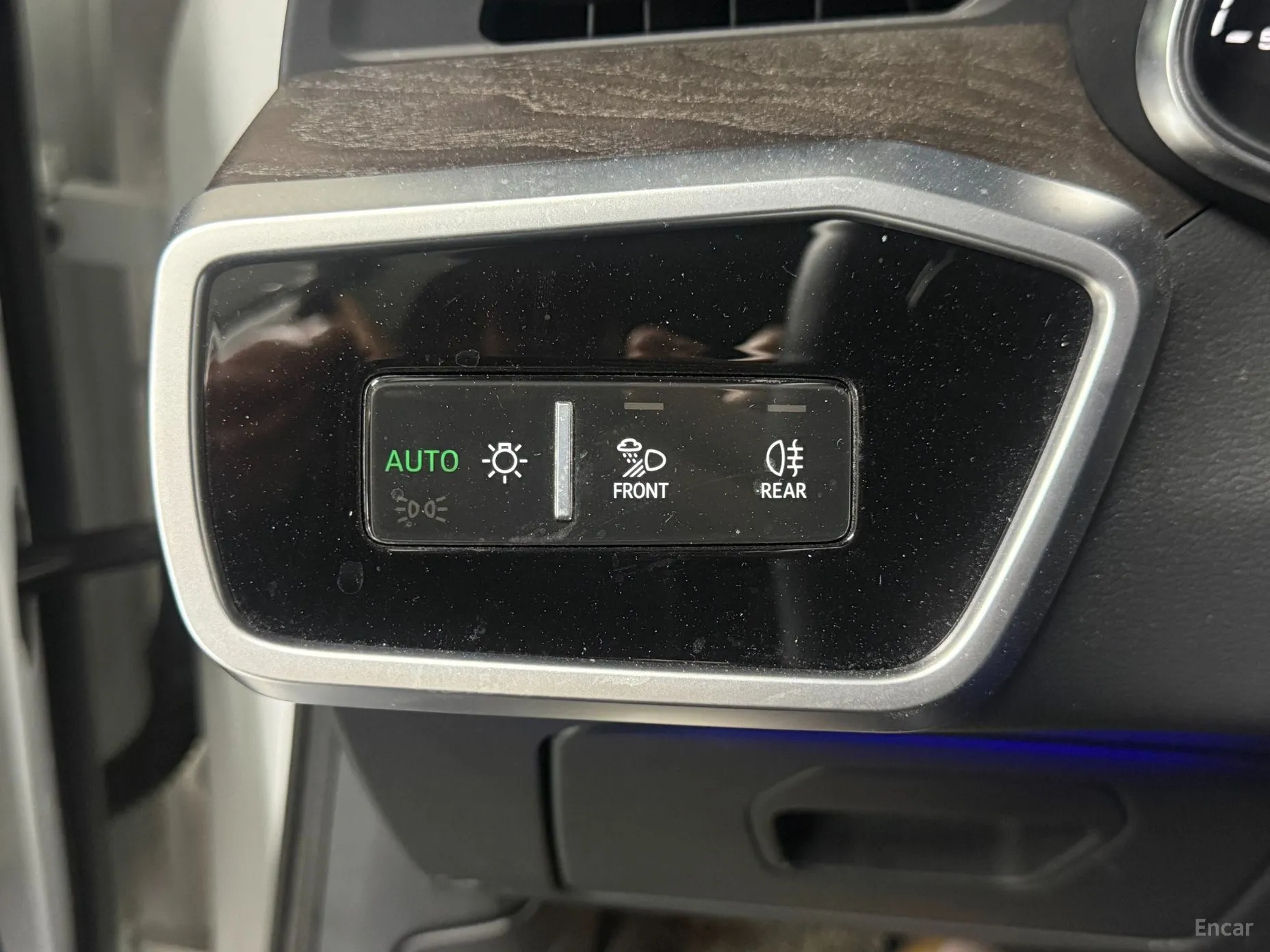 Audi A6 (C8) превью 20