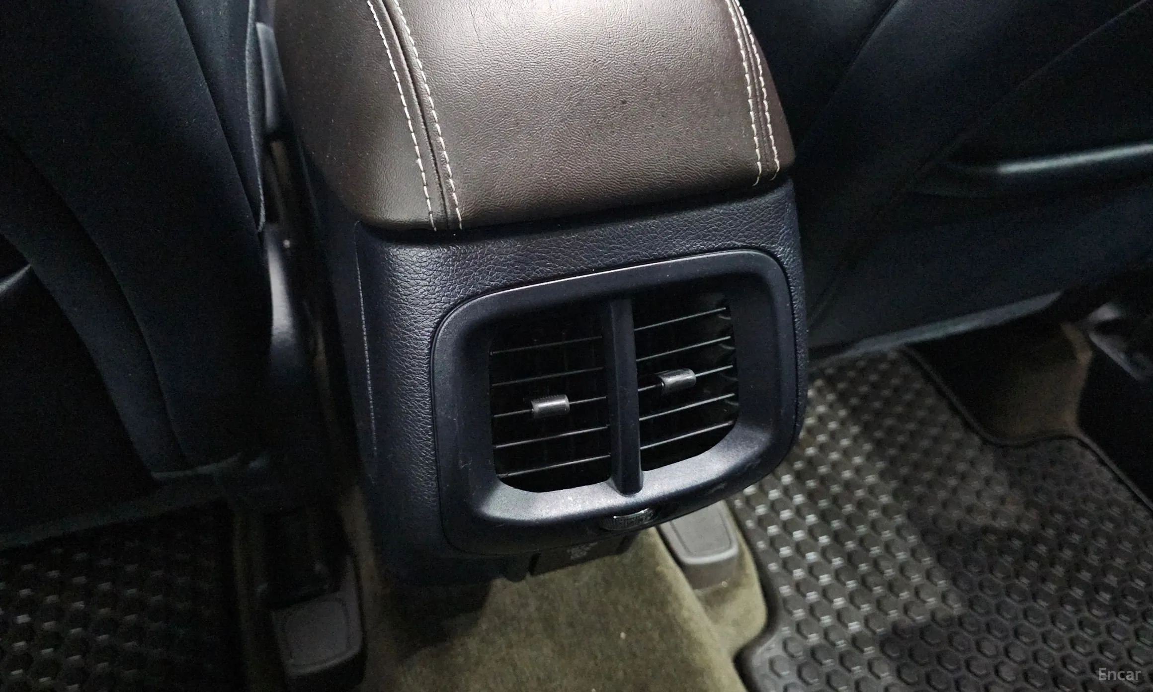 Jeep Cherokee (KL) превью 18
