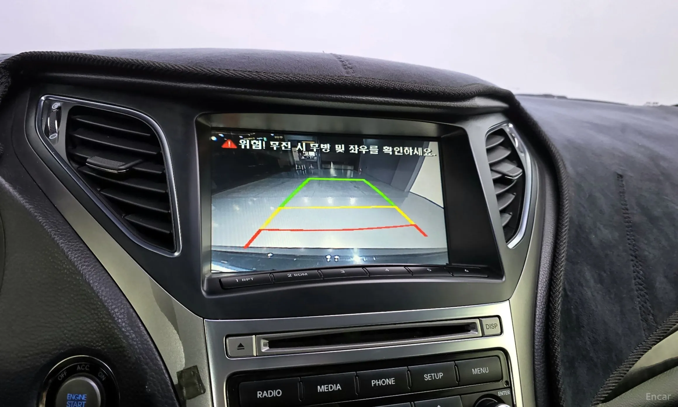 Hyundai Grandeur HG превью 16
