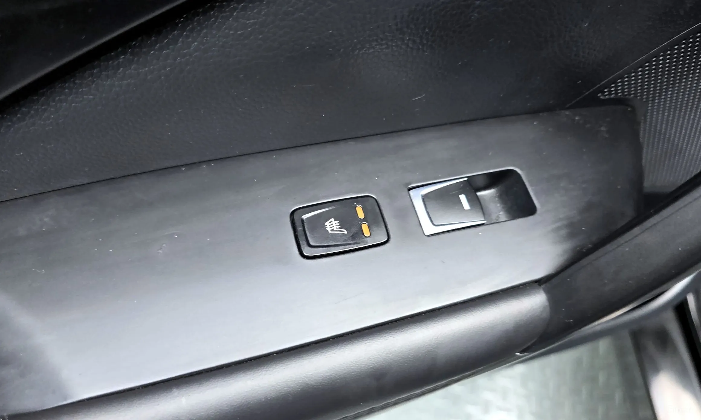 Hyundai Grandeur HG превью 17