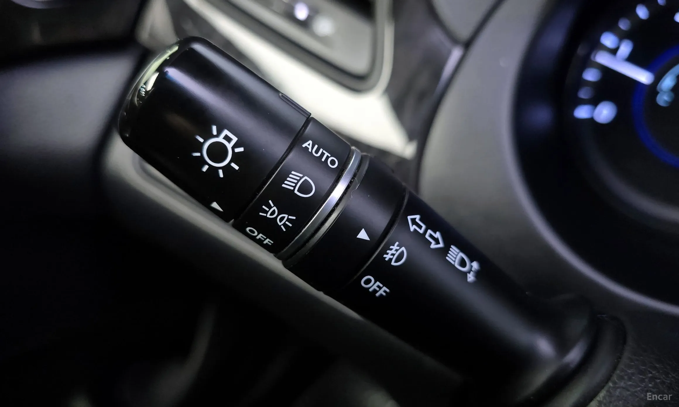 Hyundai Grandeur HG превью 19