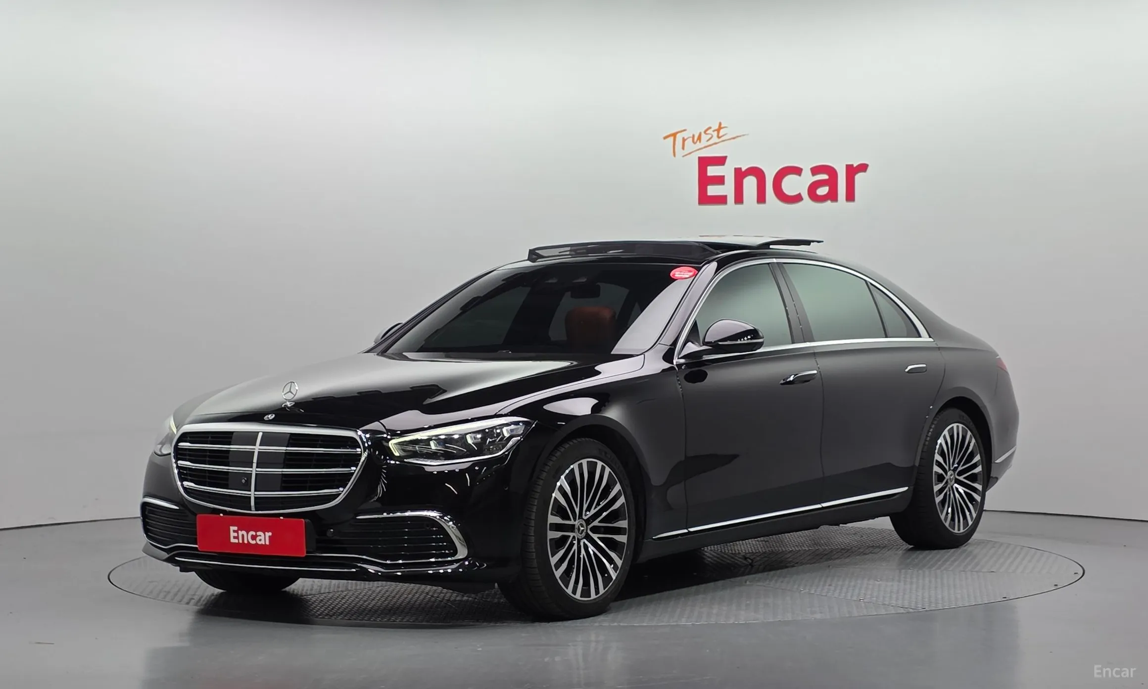 S-Class W223