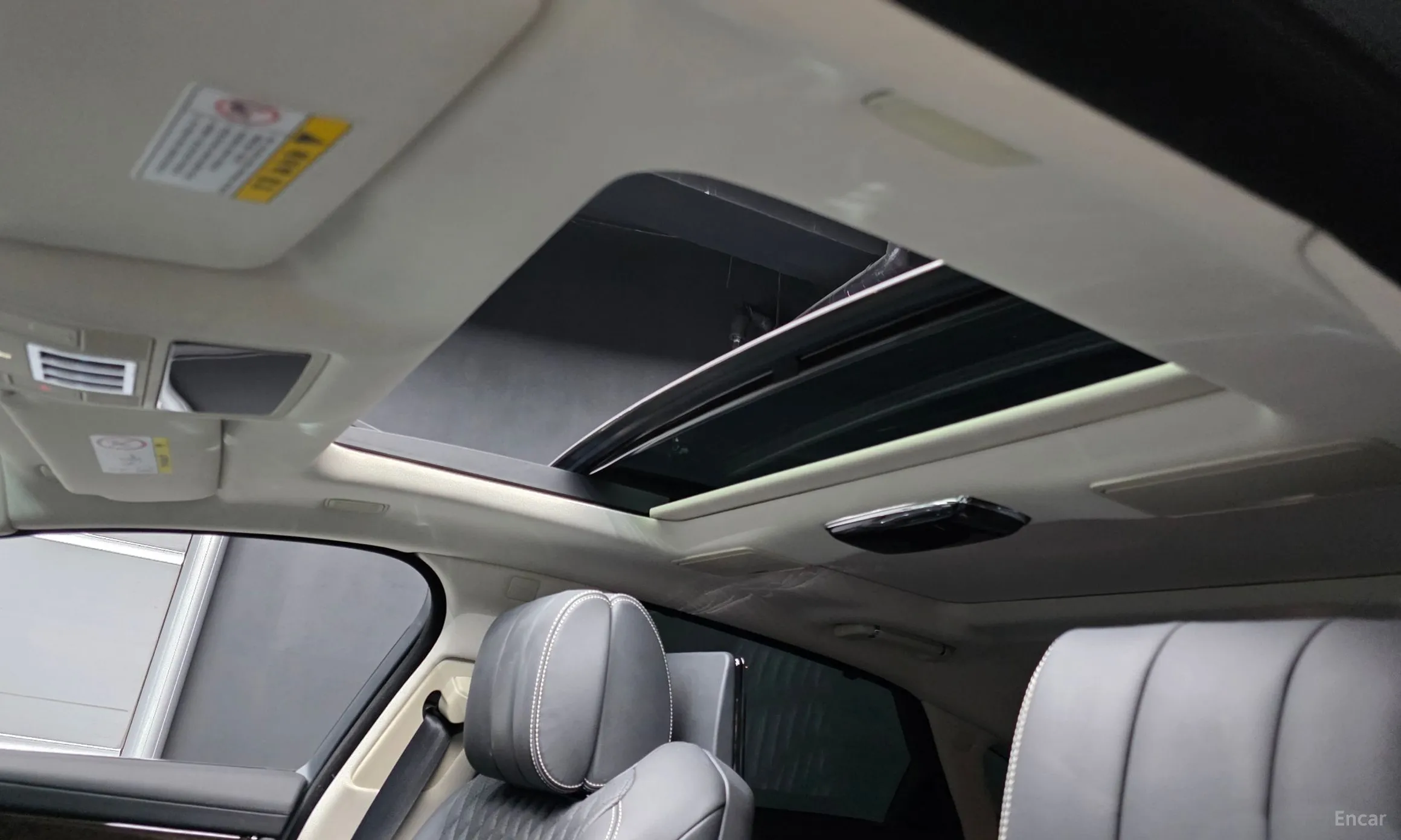 Jaguar All New XJ превью 19
