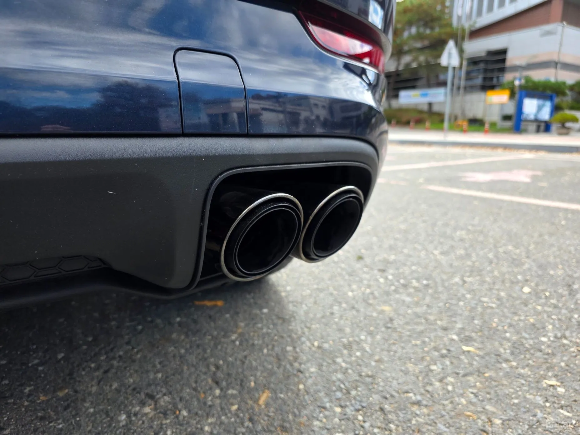 Porsche Cayenne (PO536) превью 9