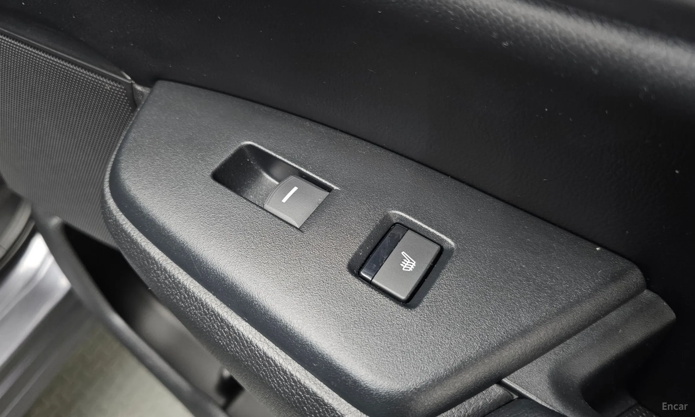 Honda CR-V 5th generation превью 18
