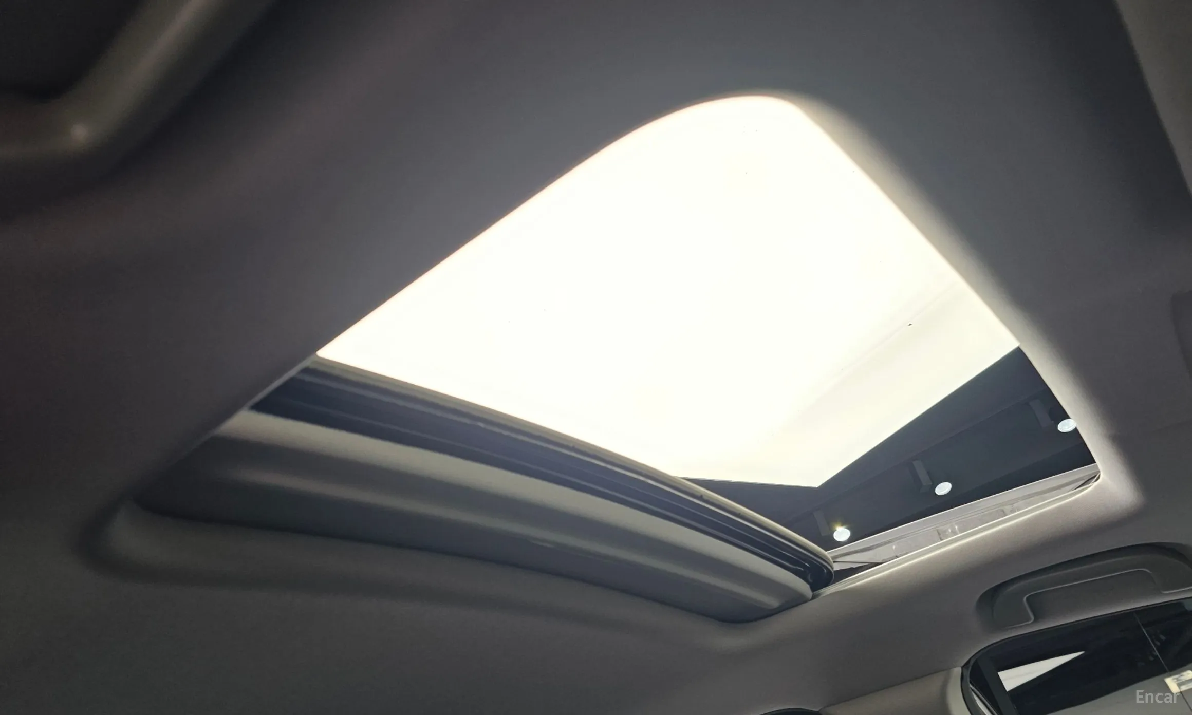 Honda CR-V 5th generation превью 19