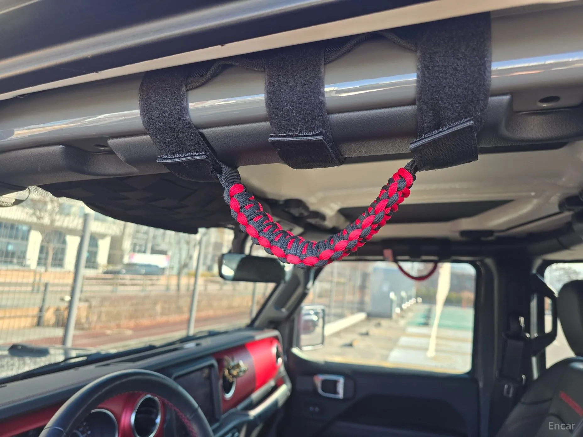 Jeep Wrangler (JL) превью 11