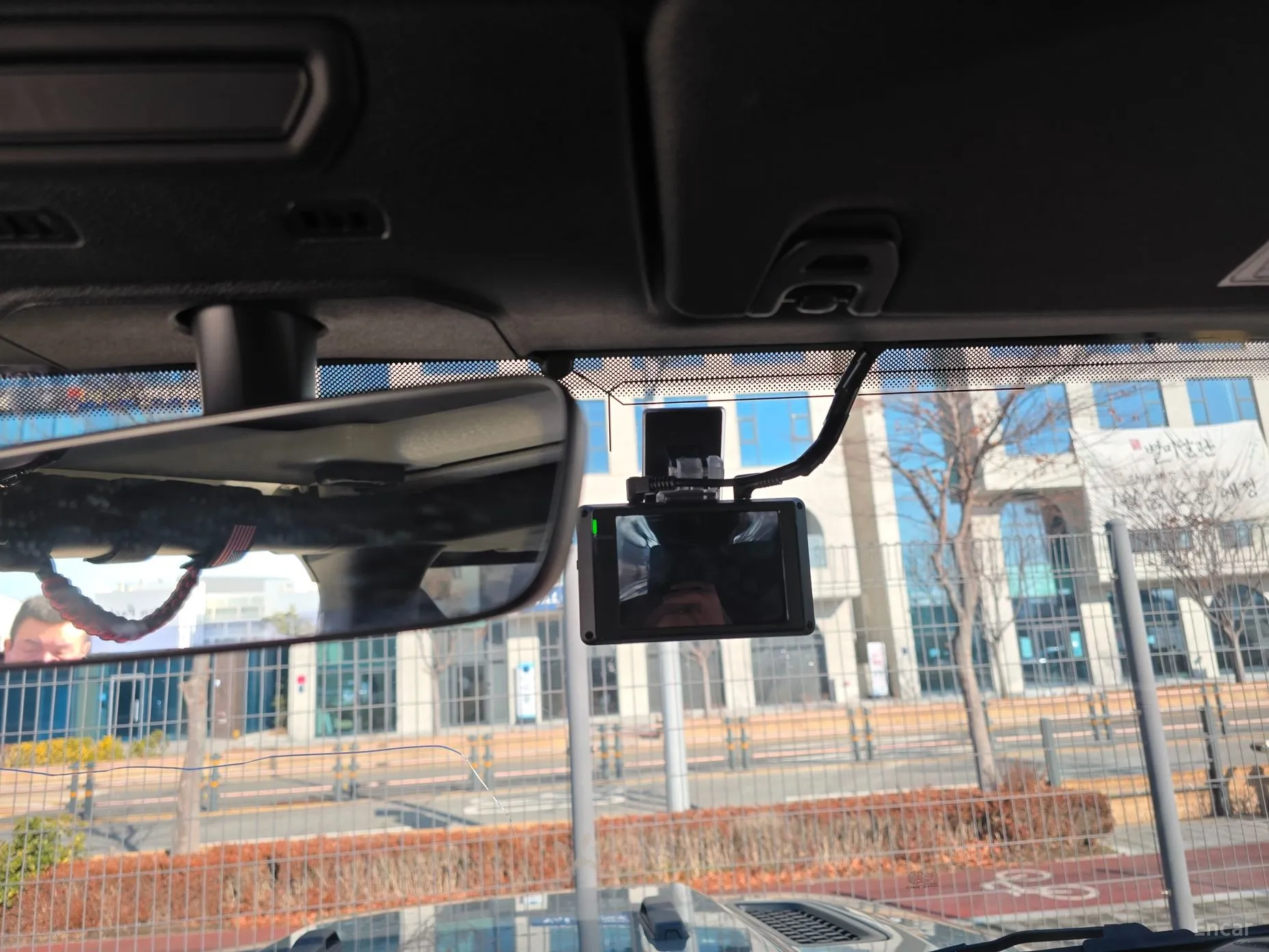 Jeep Wrangler (JL) превью 16
