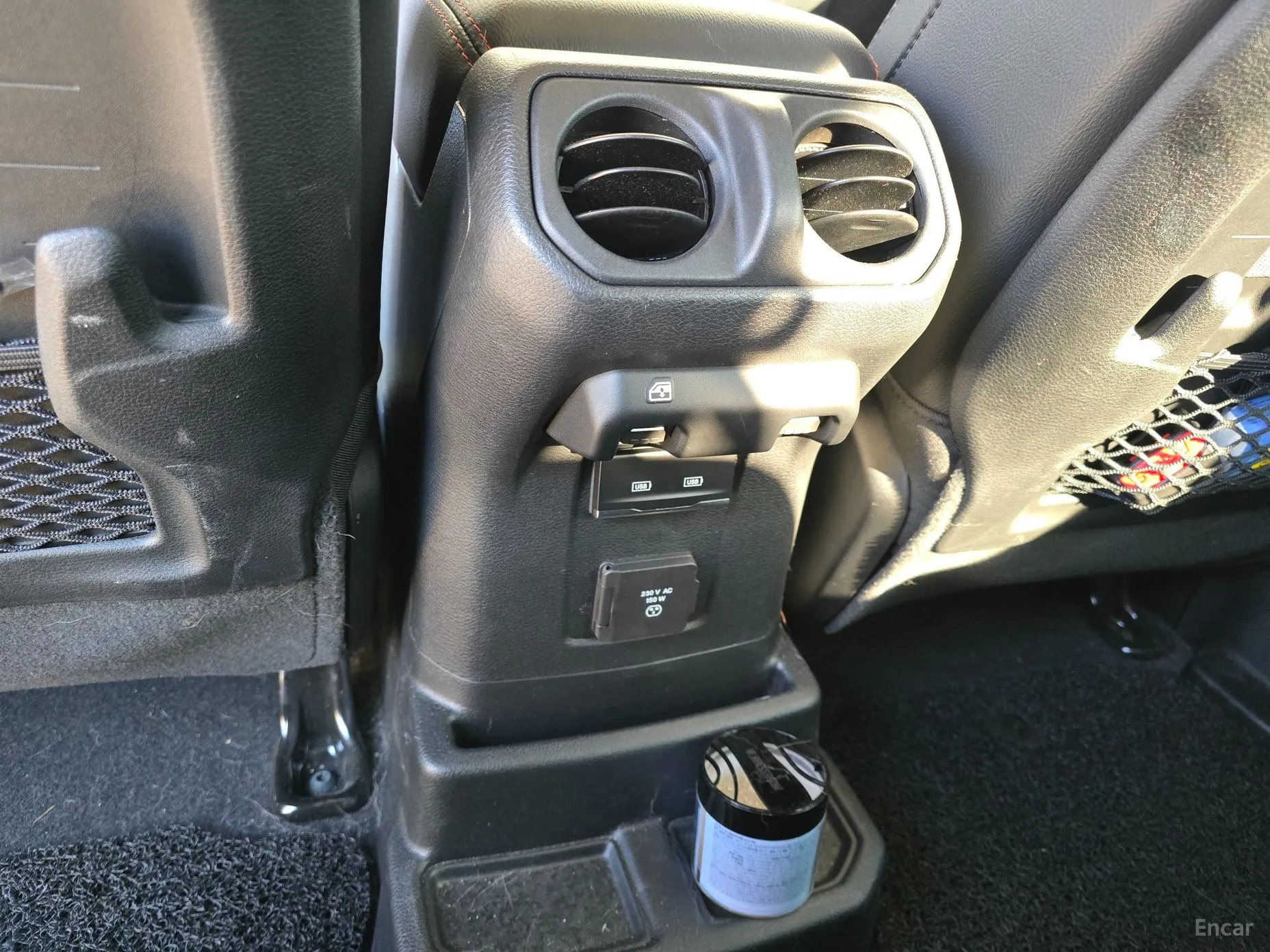 Jeep Wrangler (JL) превью 17