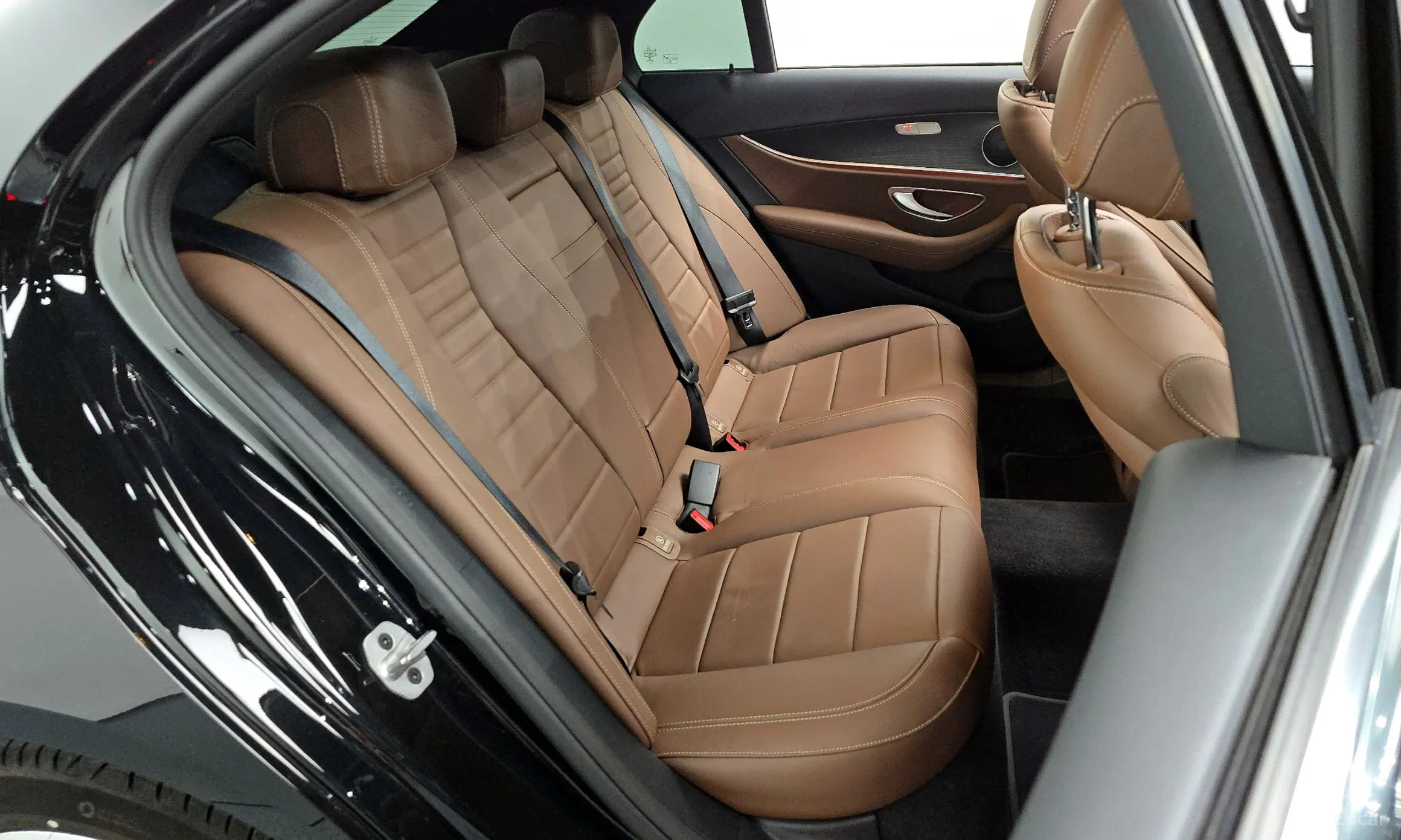Mercedes Benz E-Class W213 превью 12
