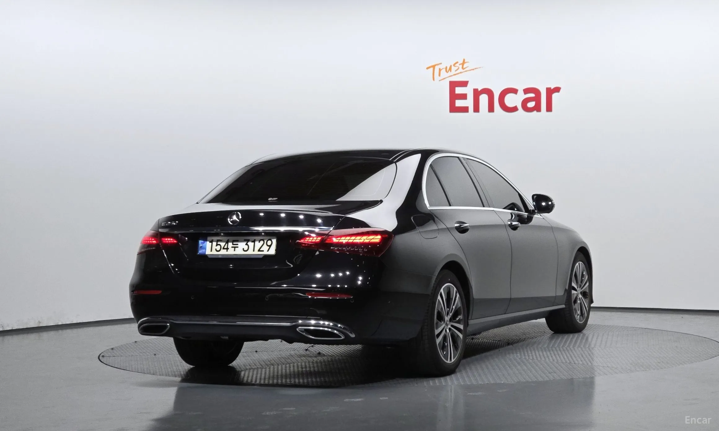Mercedes Benz E-Class W213 превью 2
