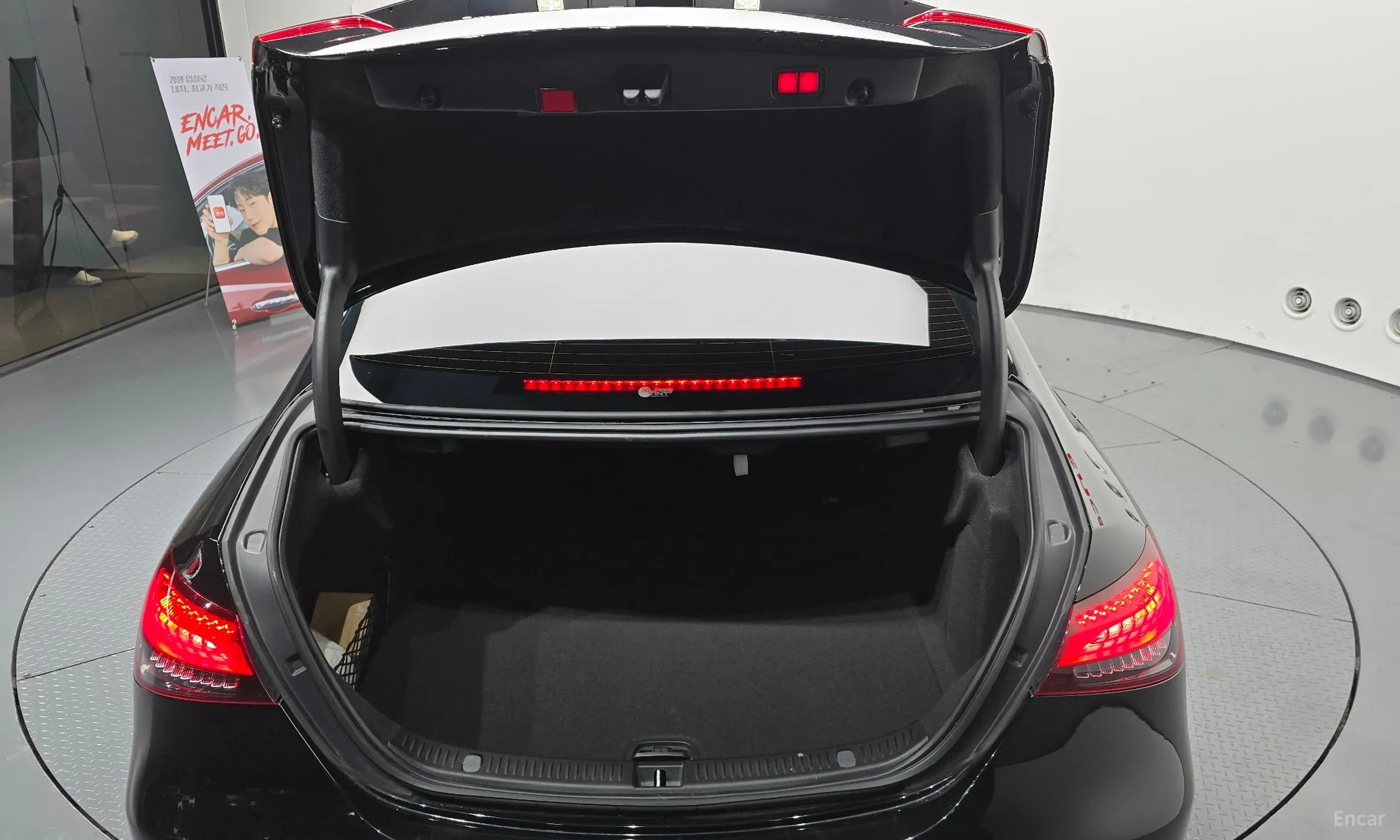Mercedes Benz E-Class W213 превью 20