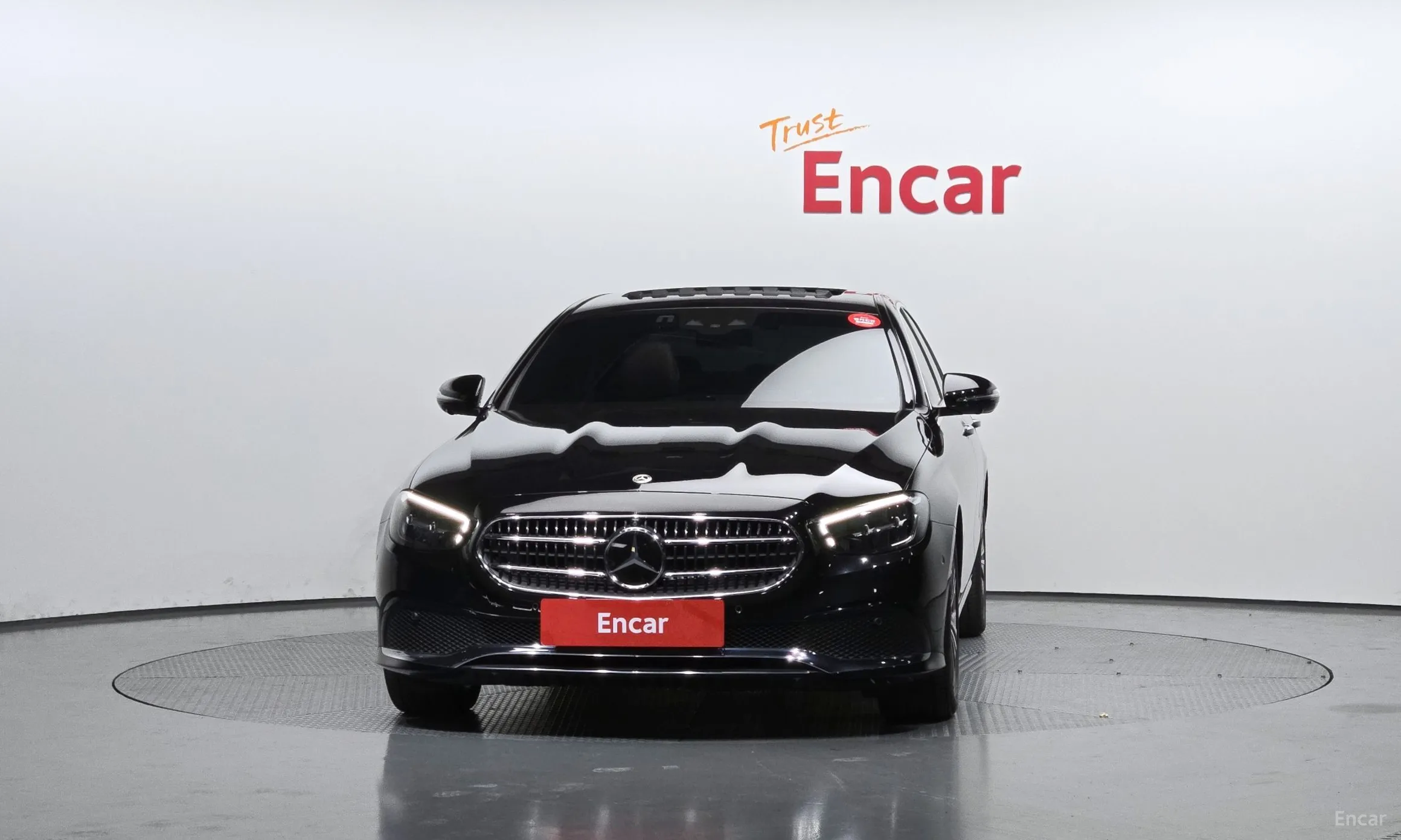 Mercedes Benz E-Class W213 превью 3