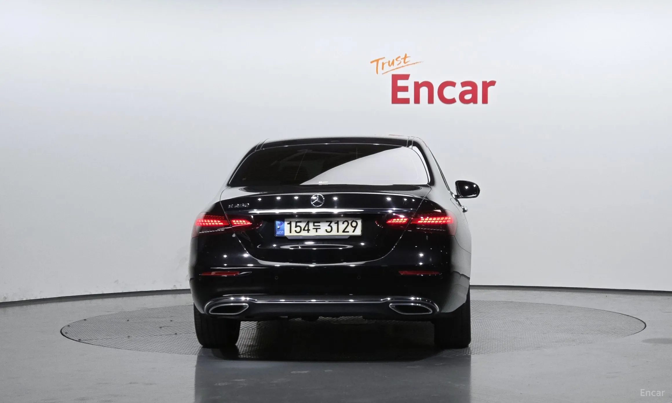 Mercedes Benz E-Class W213 превью 4