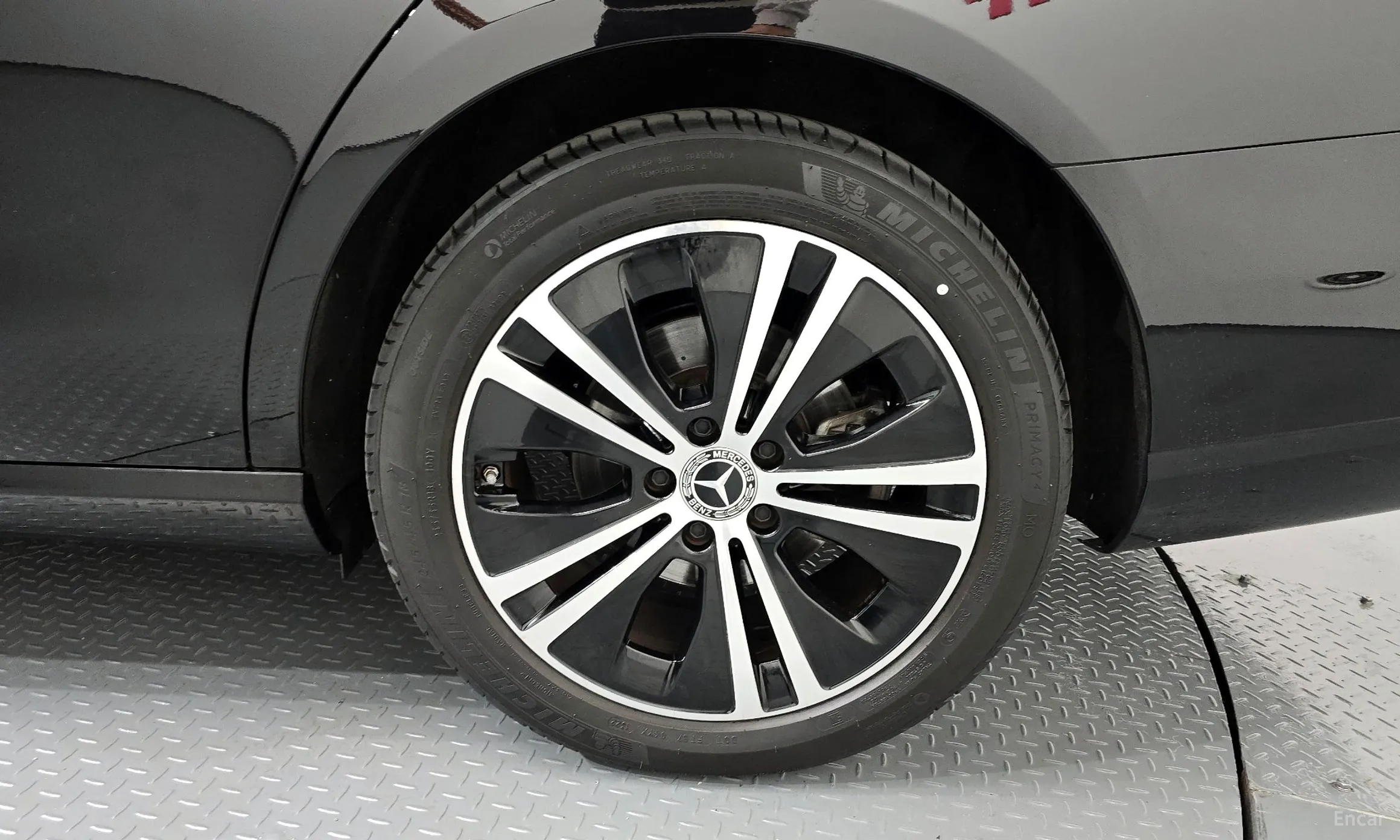 Mercedes Benz E-Class W213 превью 5