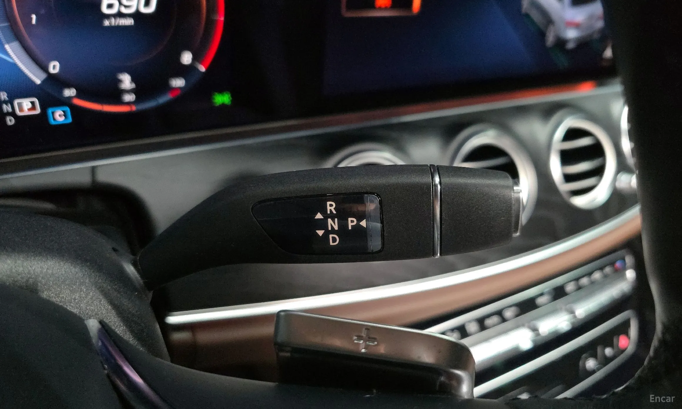 Mercedes Benz E-Class W213 превью 9