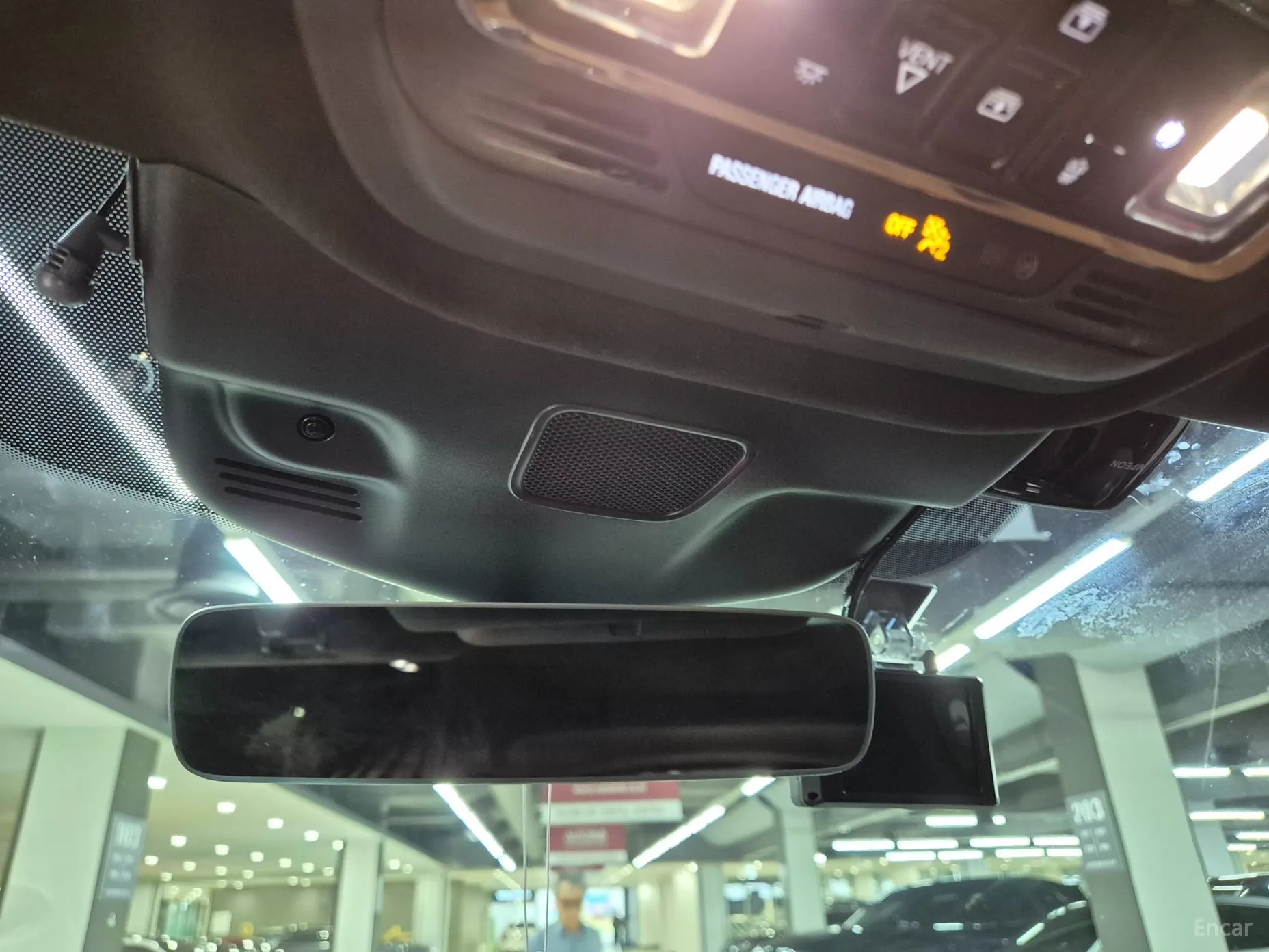 Lincoln Aviator 2nd Generation превью 17