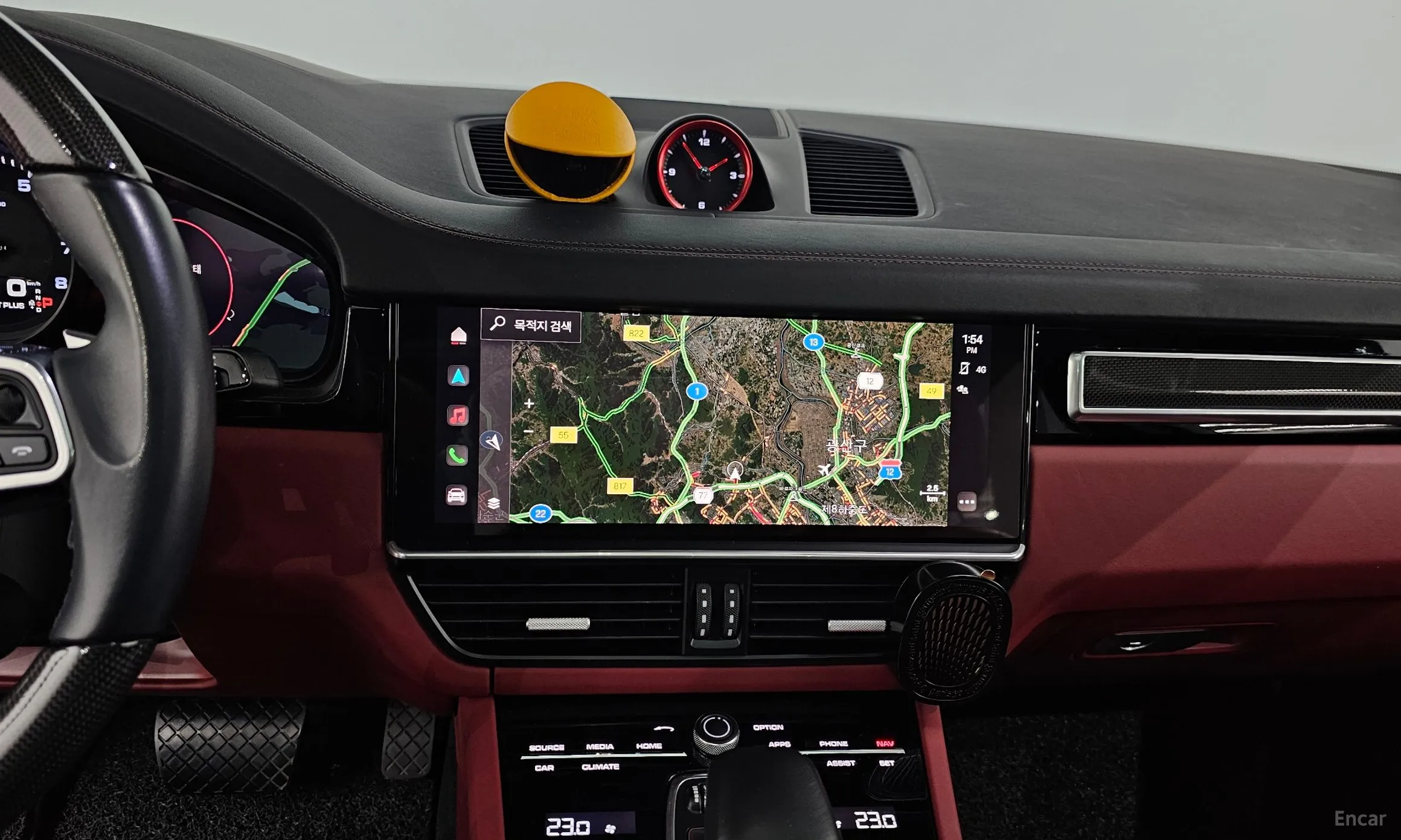 Porsche Cayenne (PO536) превью 14